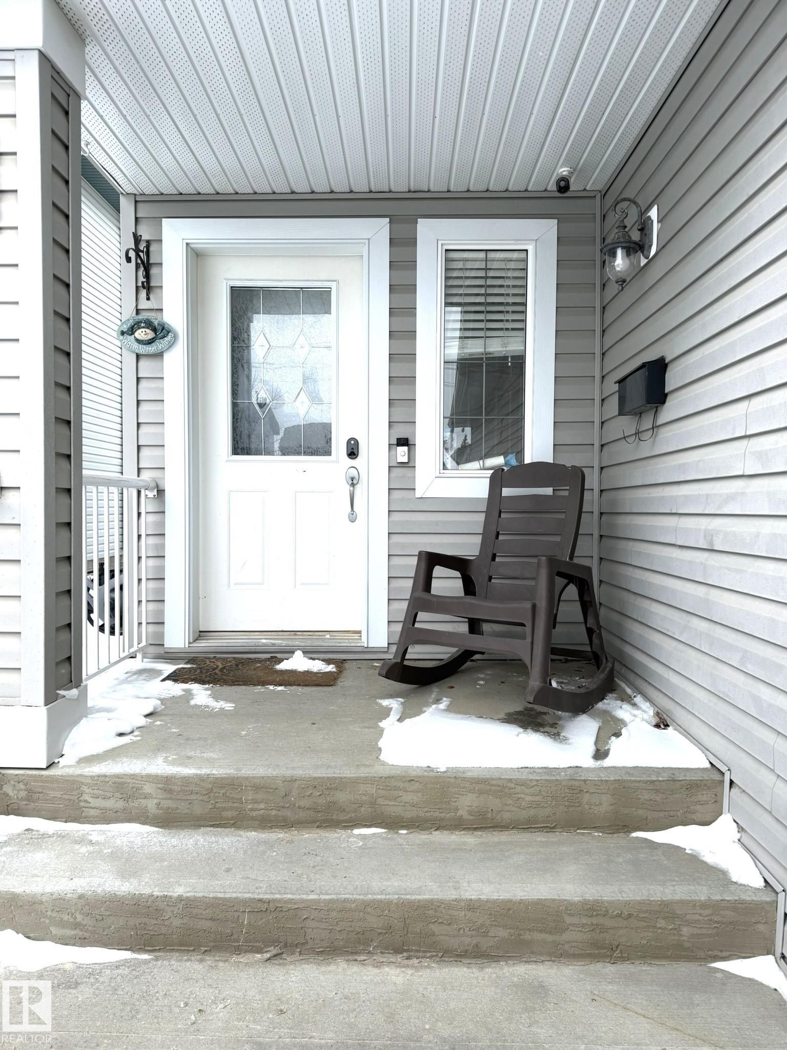 735 Kananaskis Drive, Devon, AB - Outdoor With Exterior