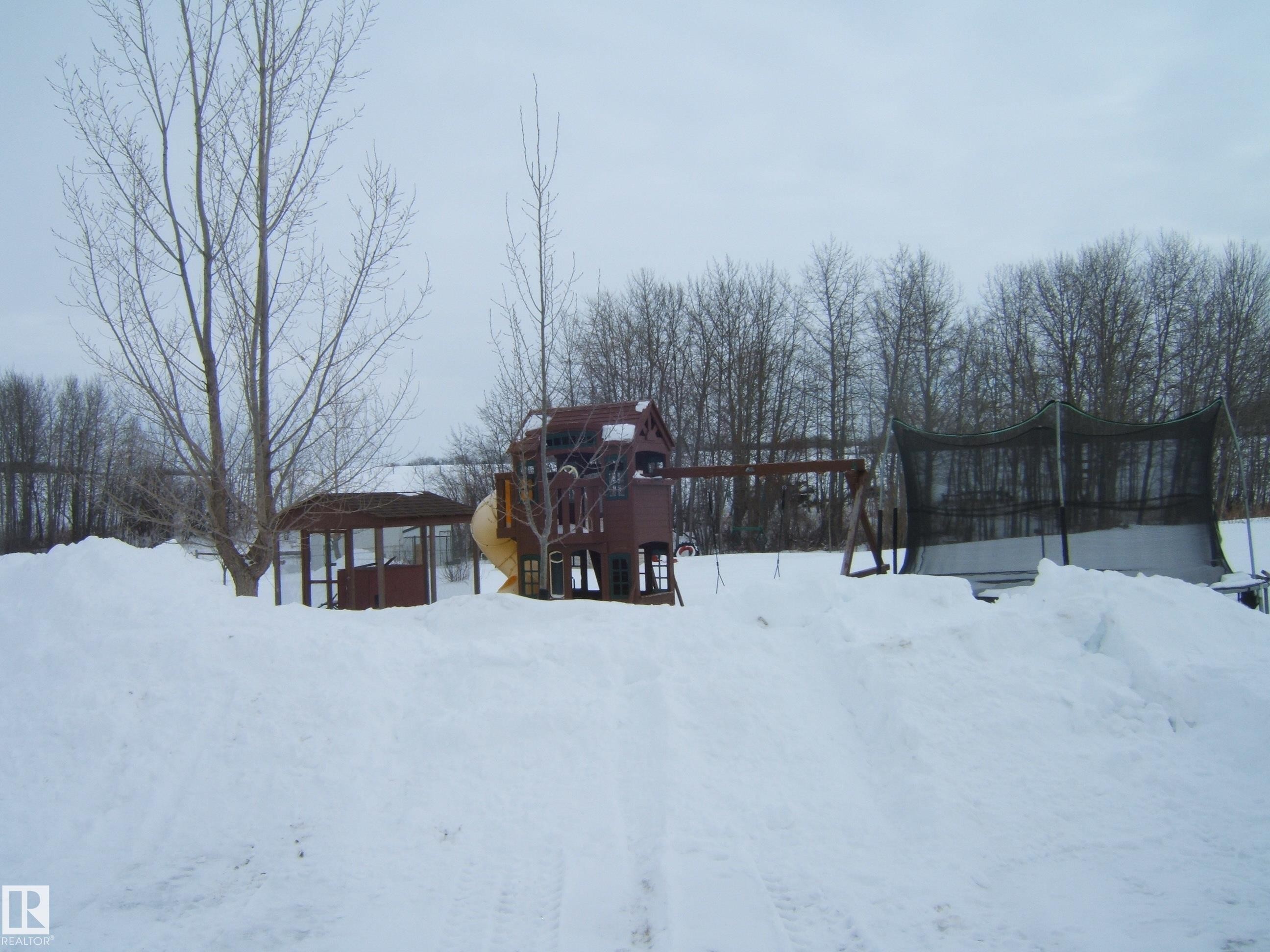 125076 Twp Rd 540, Rural Two Hills County, AB - Outdoor