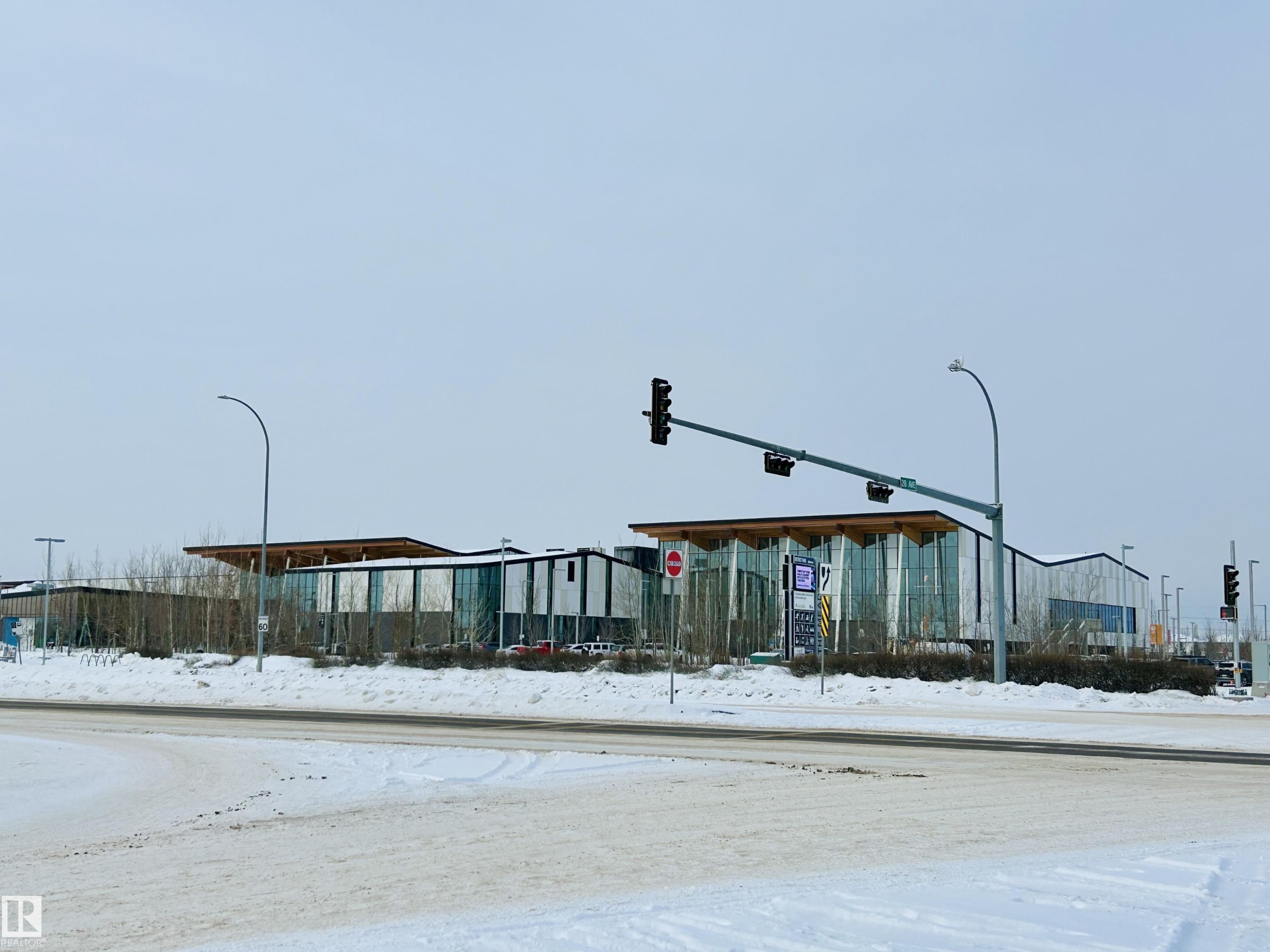 120 1530 Tamarack Boulevard, Edmonton, AB - Outdoor