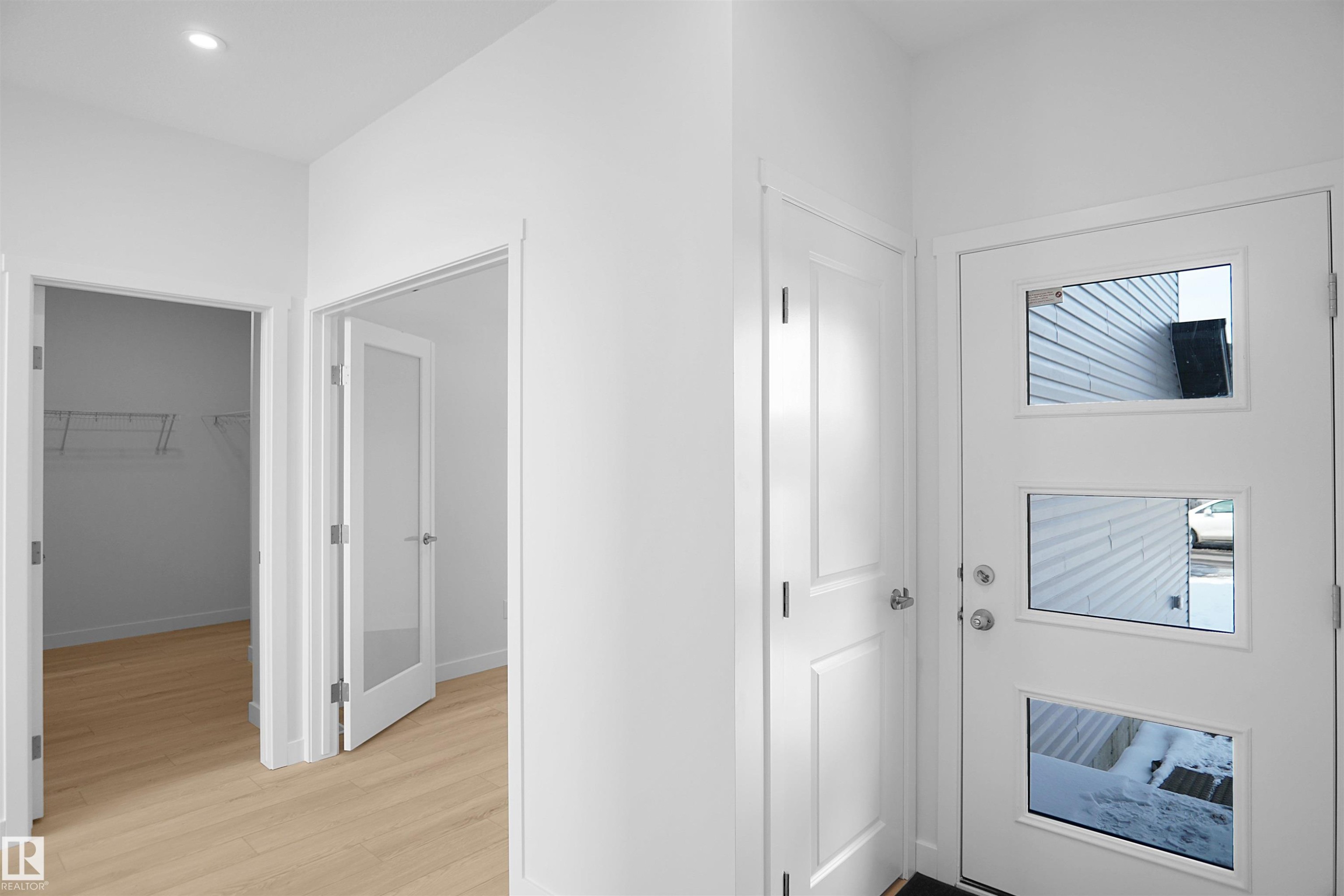 7239 182 Avenue, Edmonton, AB - Indoor Photo Showing Other Room