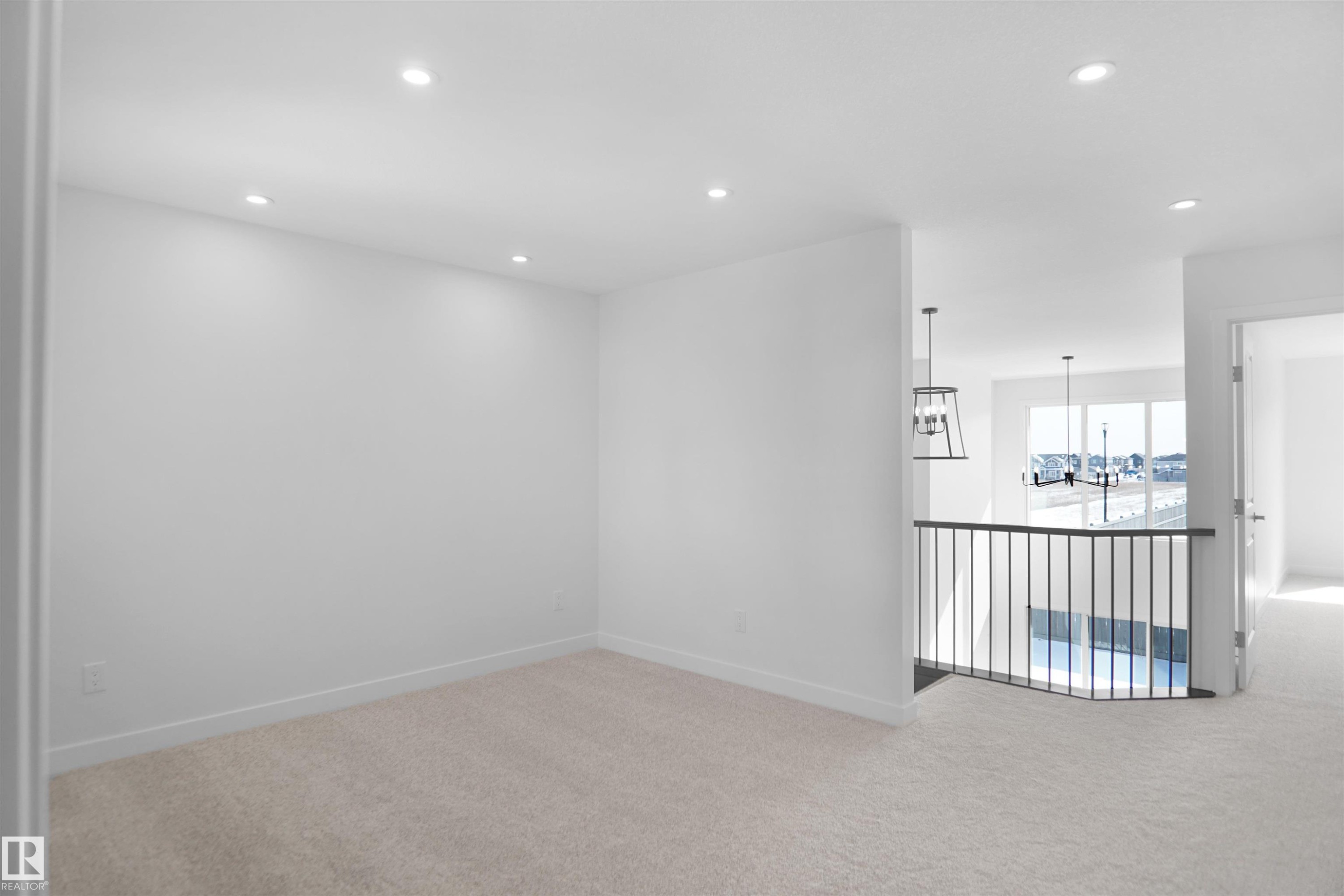 7239 182 Avenue, Edmonton, AB - Indoor Photo Showing Other Room