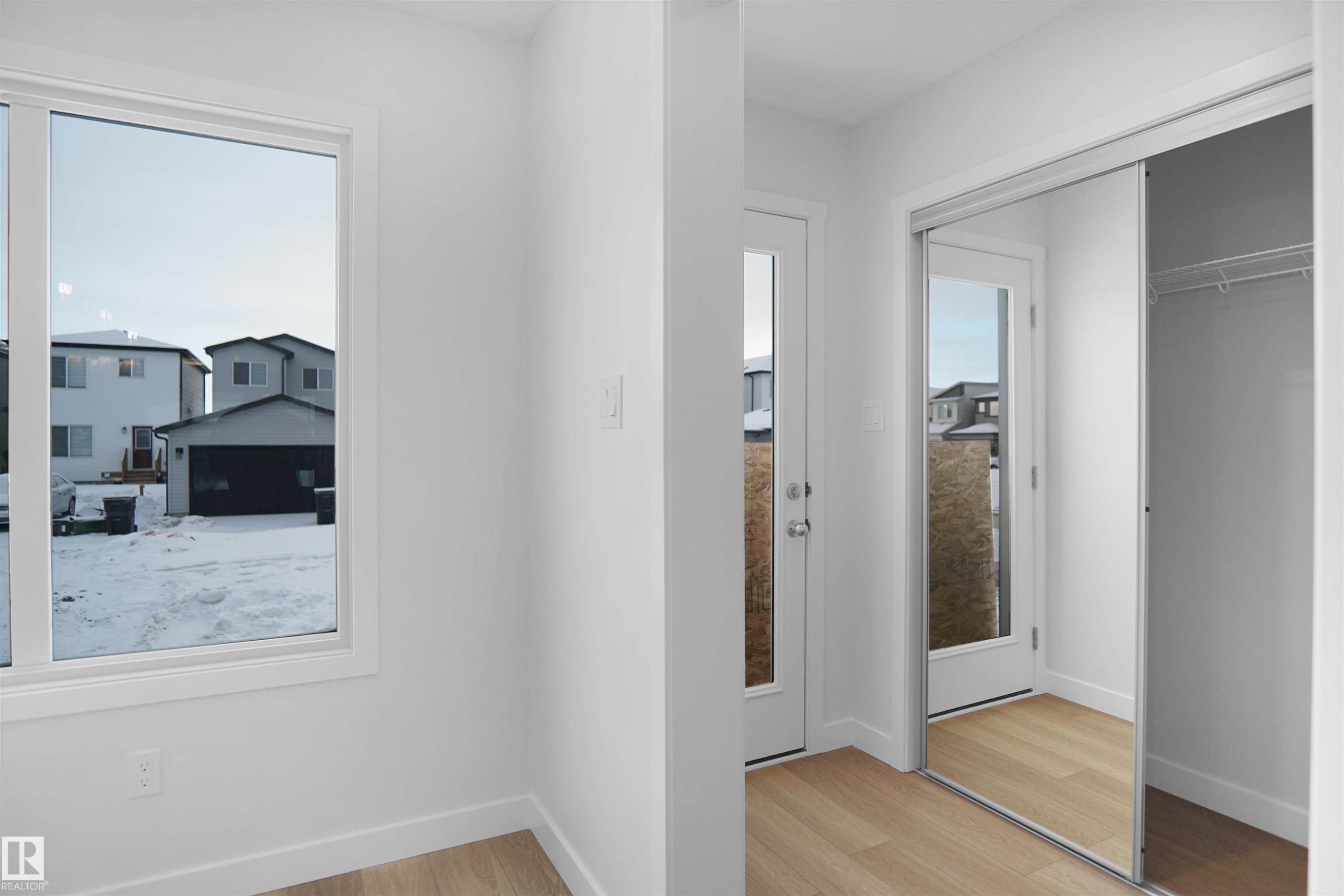 18172 73 Street, Edmonton, AB - Indoor Photo Showing Other Room