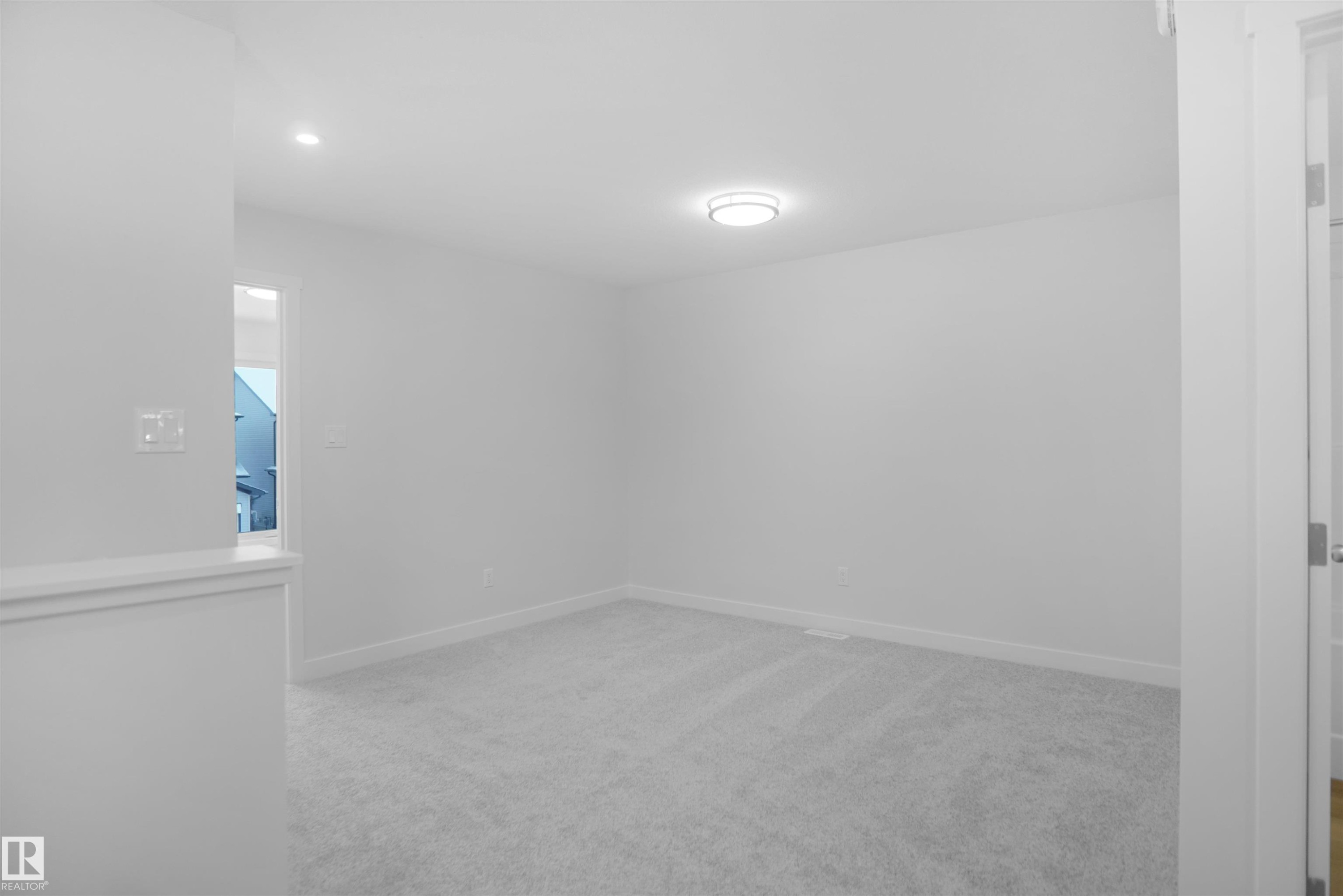 18172 73 Street, Edmonton, AB - Indoor Photo Showing Other Room