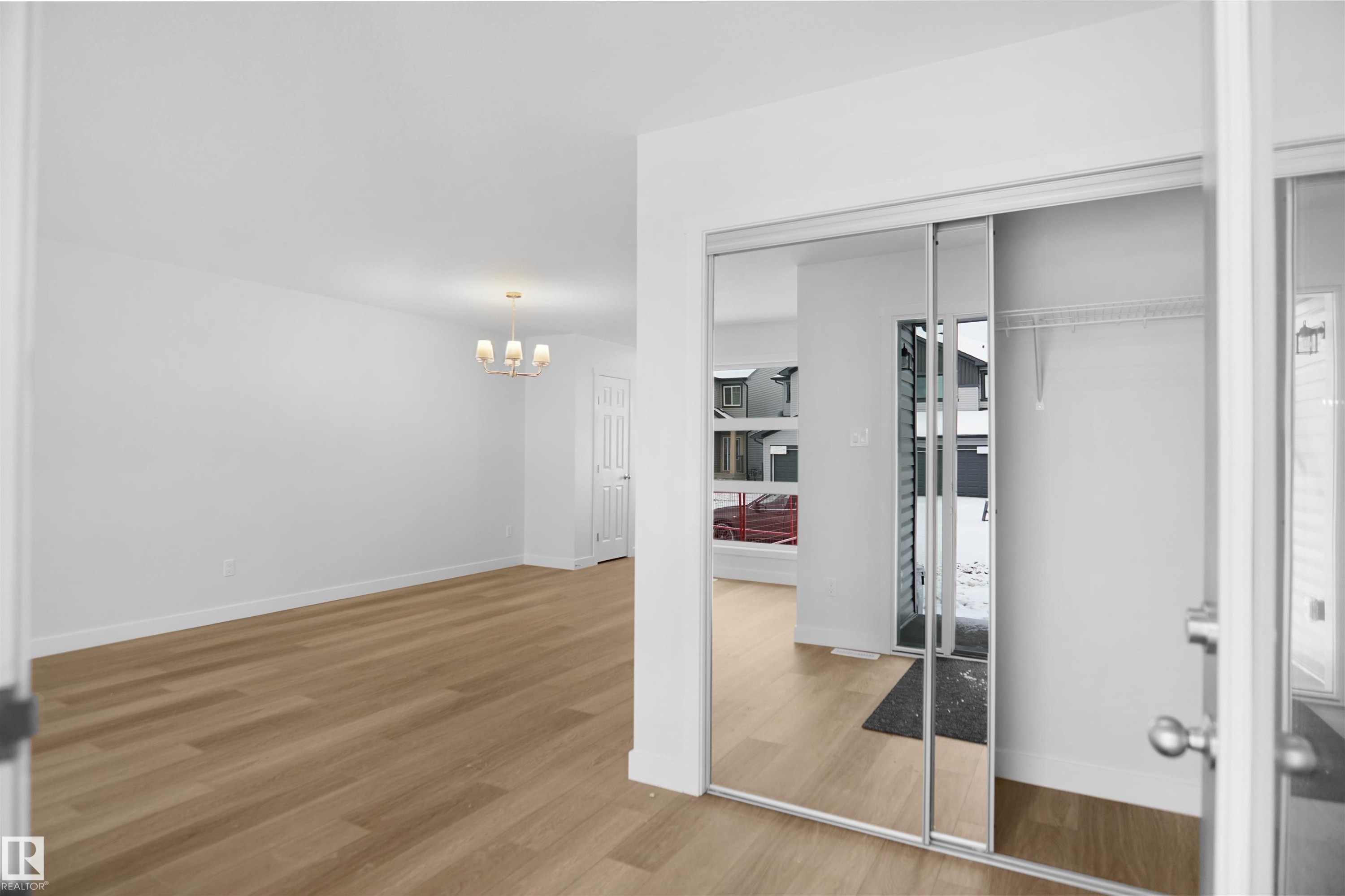 18172 73 Street, Edmonton, AB - Indoor Photo Showing Other Room