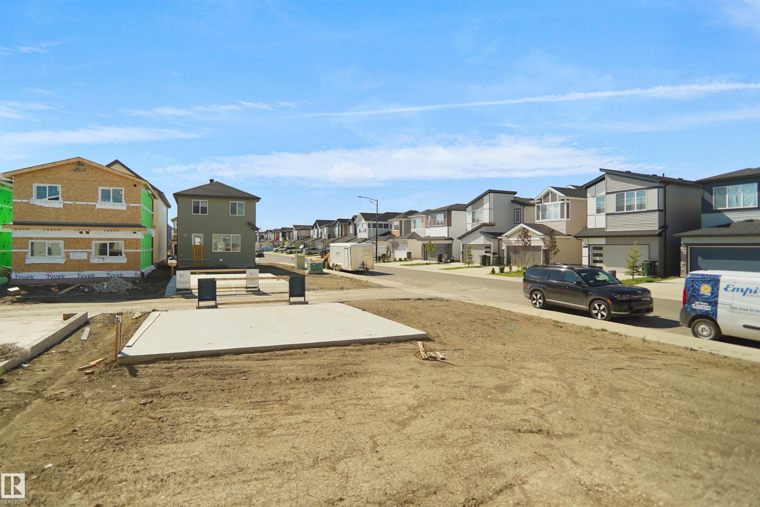 18172 73 Street Nw, Edmonton, AB