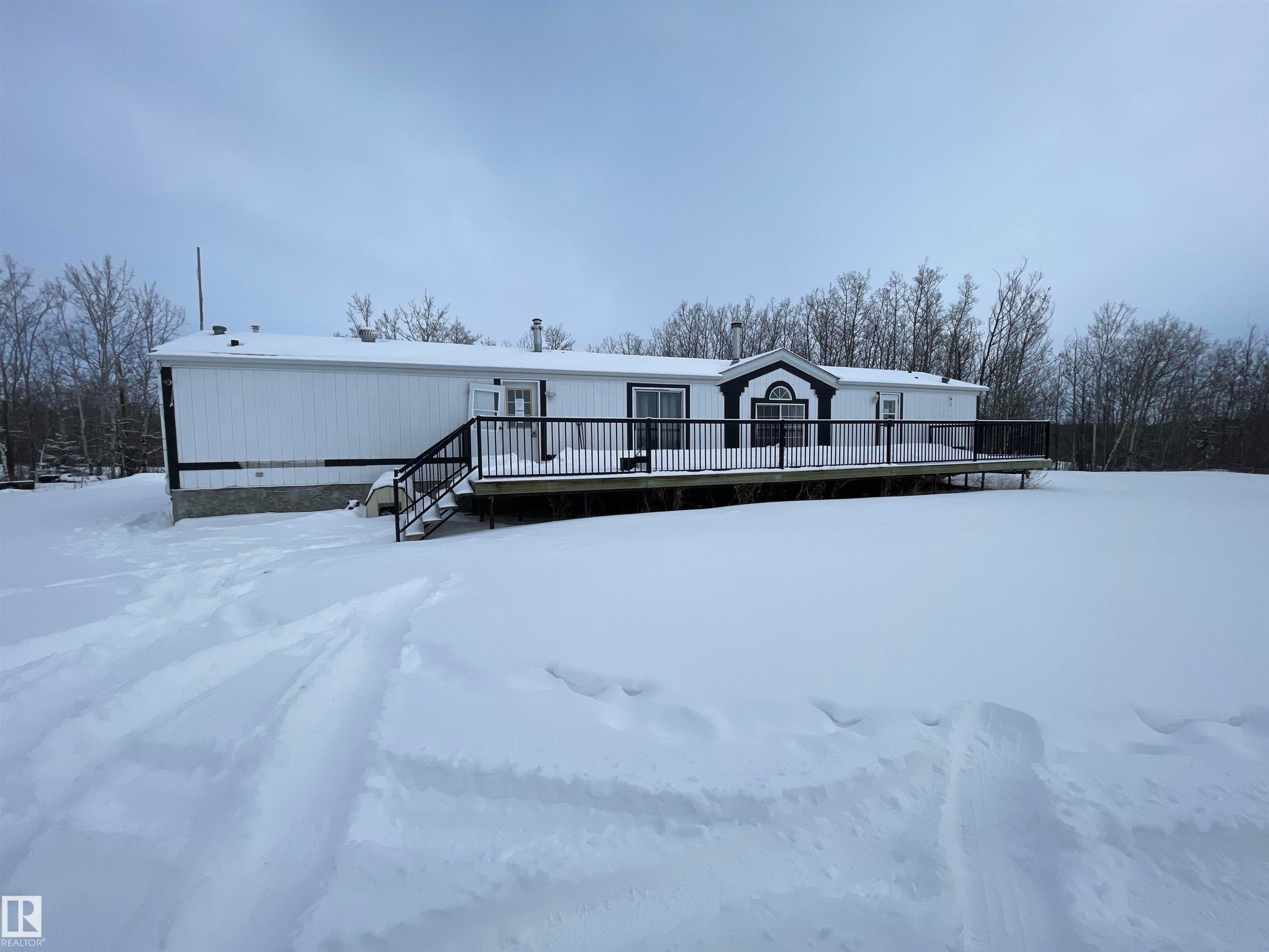 59502 Rge Rd 102, Rural St. Paul County, AB - Outdoor