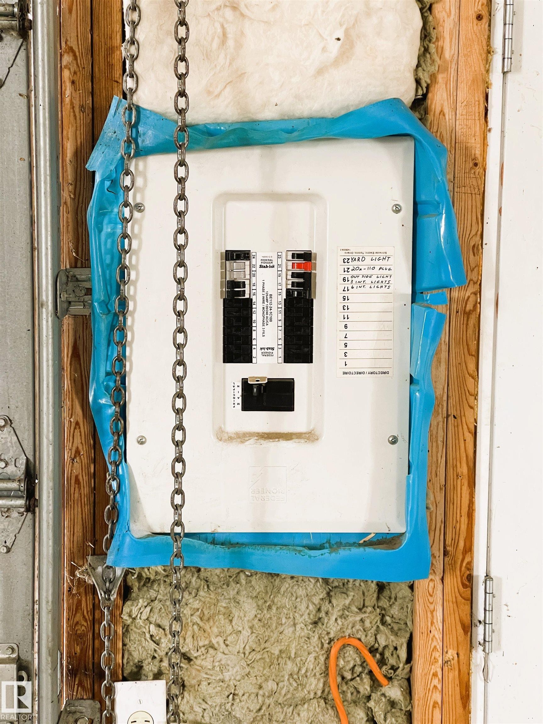 59502 Rge Rd 102, Rural St. Paul County, AB - Photo Showing Other Room