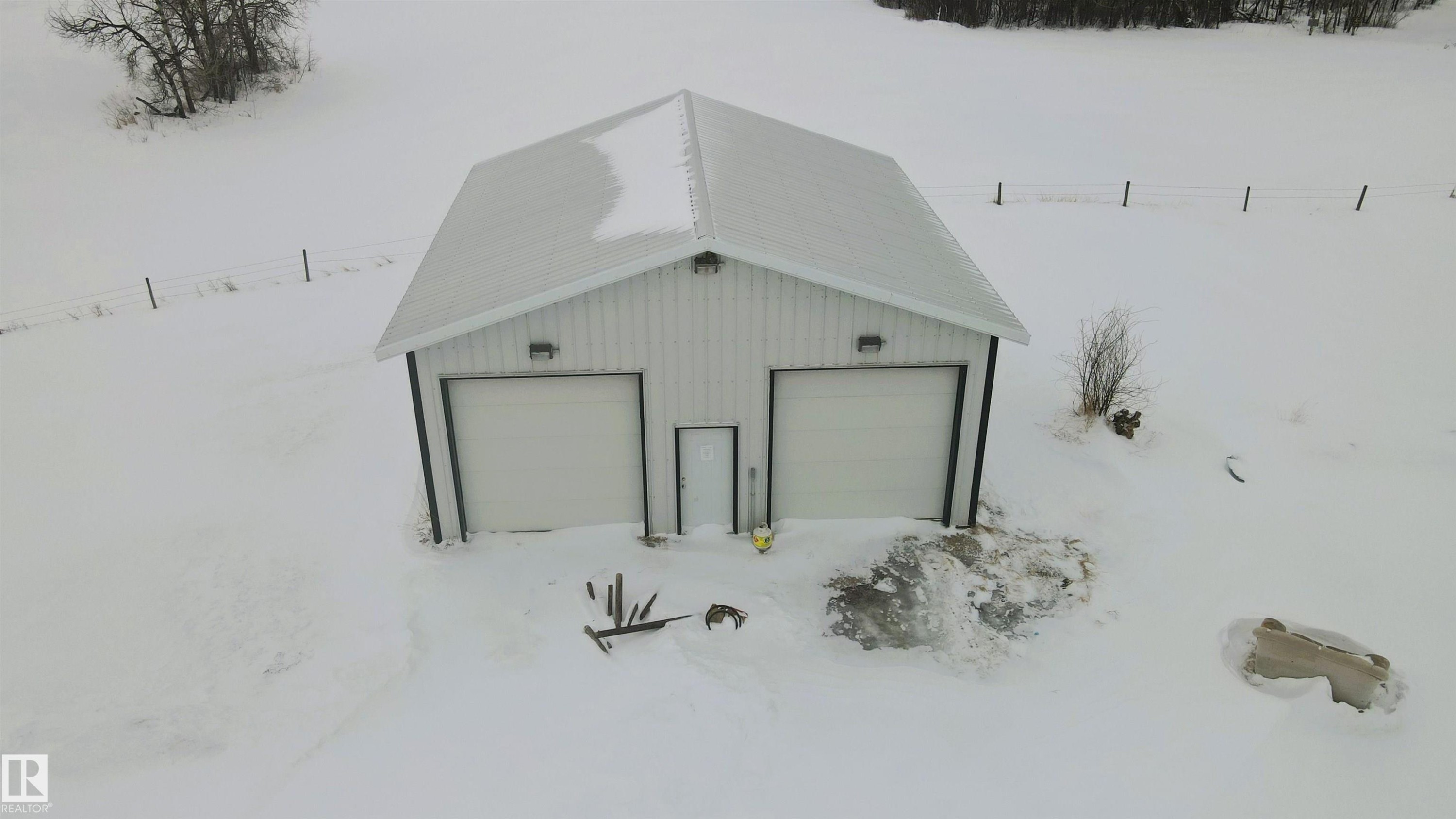 59502 Rge Rd 102, Rural St. Paul County, AB - Outdoor