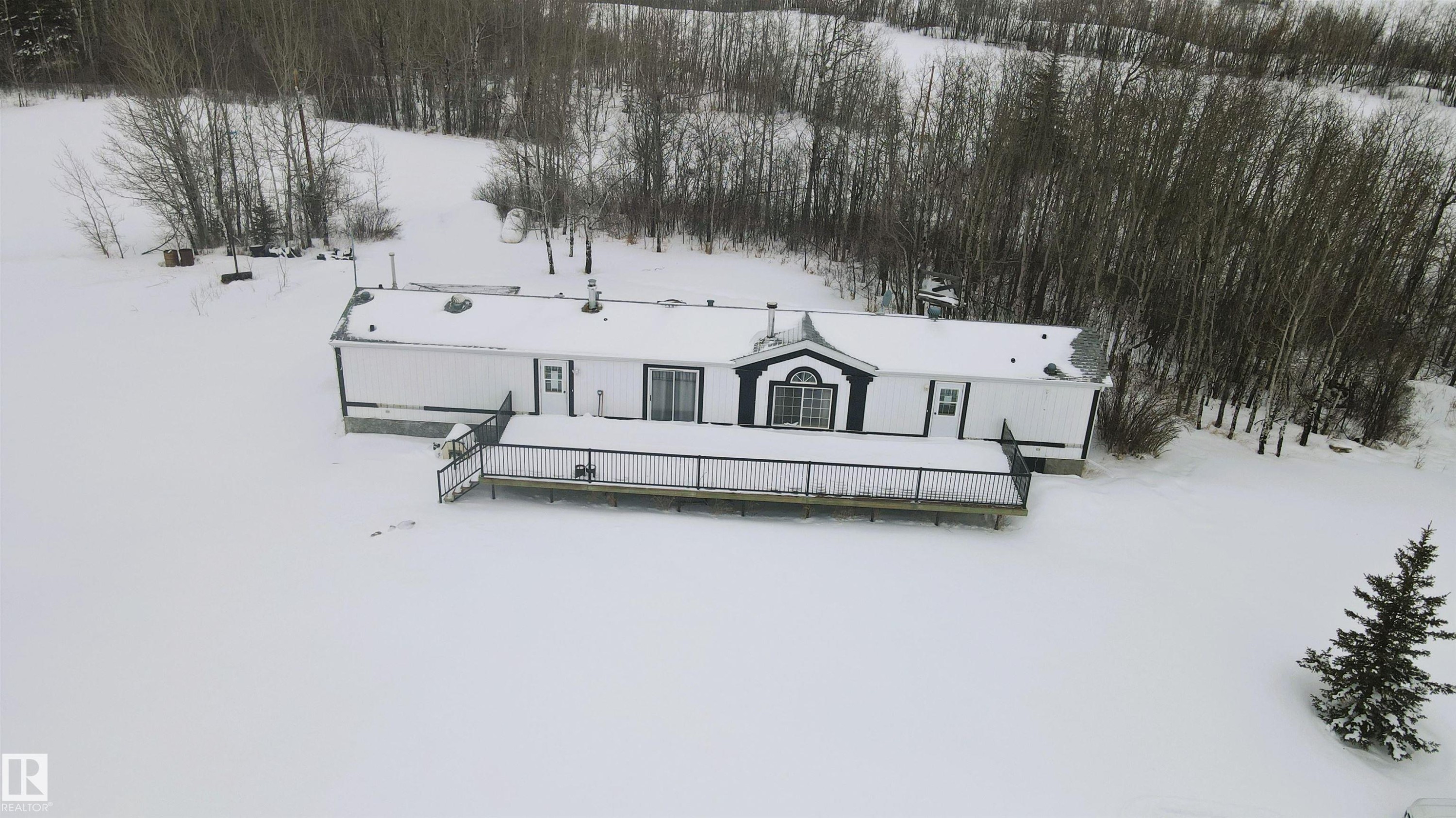 59502 Rge Rd 102, Rural St. Paul County, AB - Outdoor