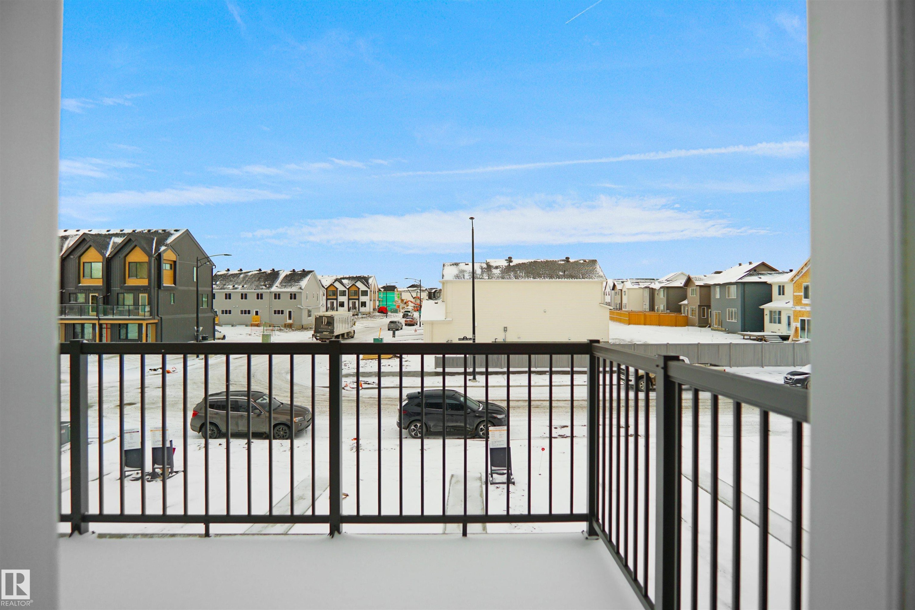 5129 River'S Edge Way, Edmonton, AB - Outdoor