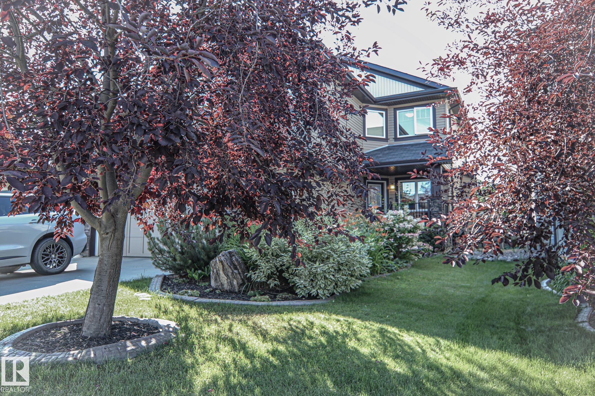 3619 Goodridge Crescent, Edmonton, AB - Outdoor