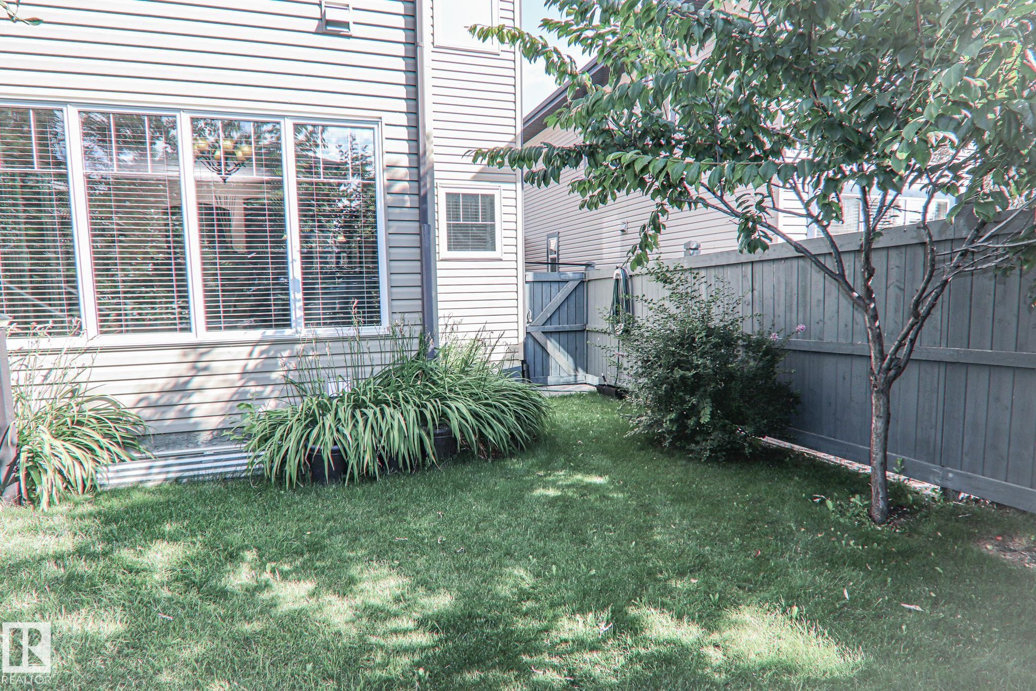 3619 Goodridge Crescent, Edmonton, AB - Outdoor With Deck Patio Veranda