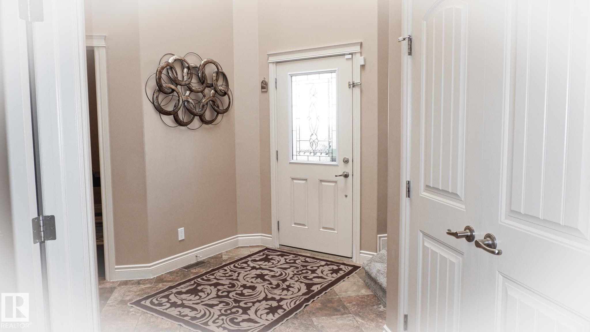 3619 Goodridge Crescent, Edmonton, AB - Indoor Photo Showing Other Room