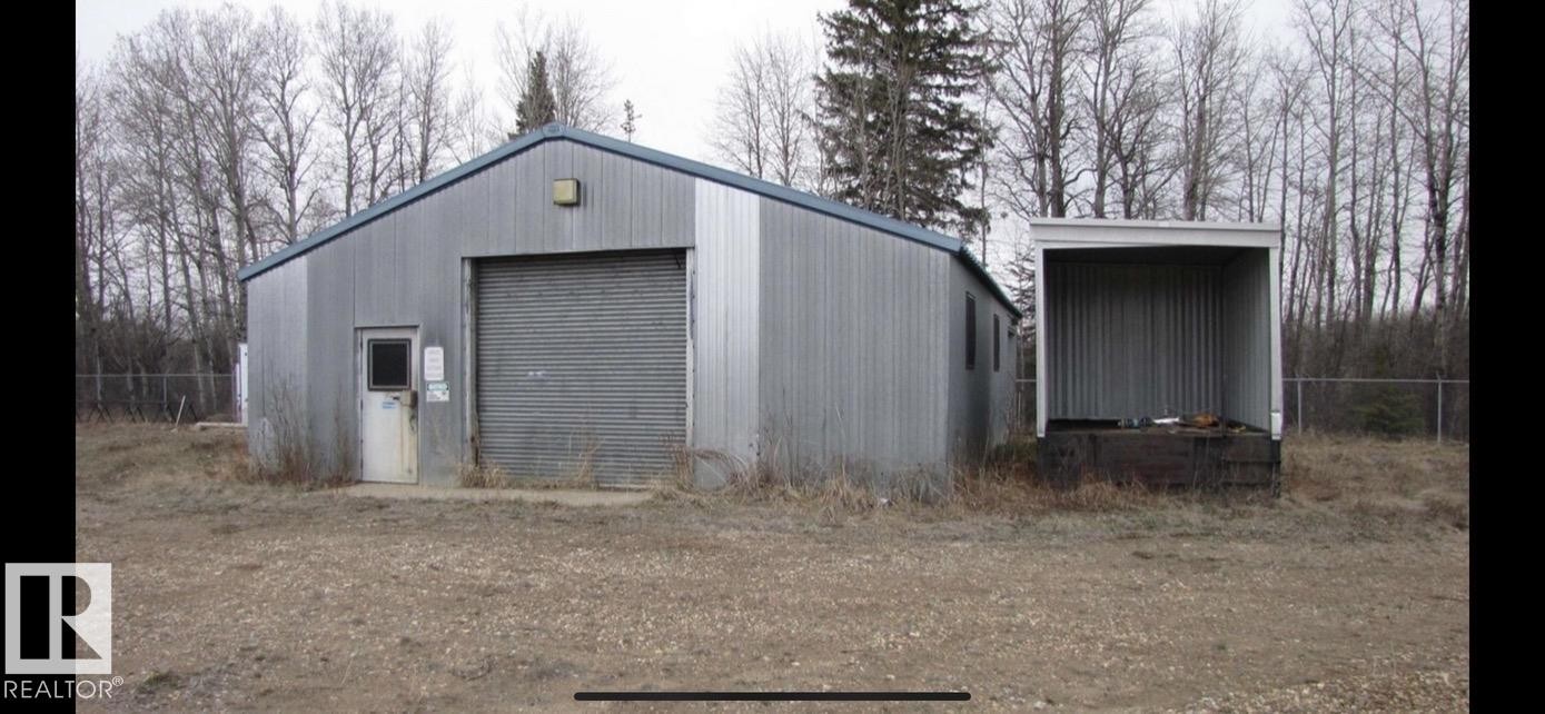 55312 Rr 60, Rural Lac Ste. Anne County, AB