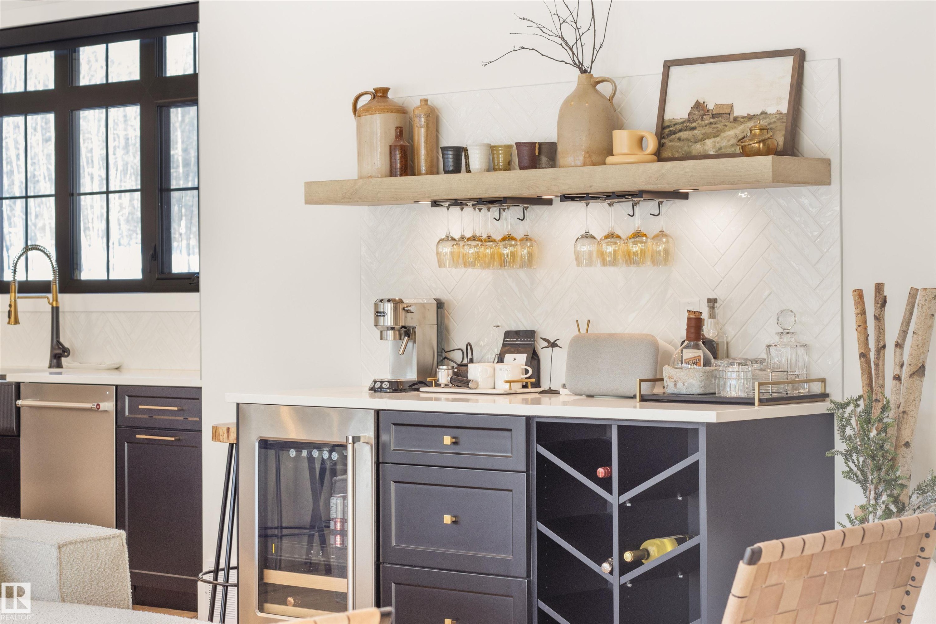 49213 Range Road 82, Rural Brazeau County, AB - Indoor