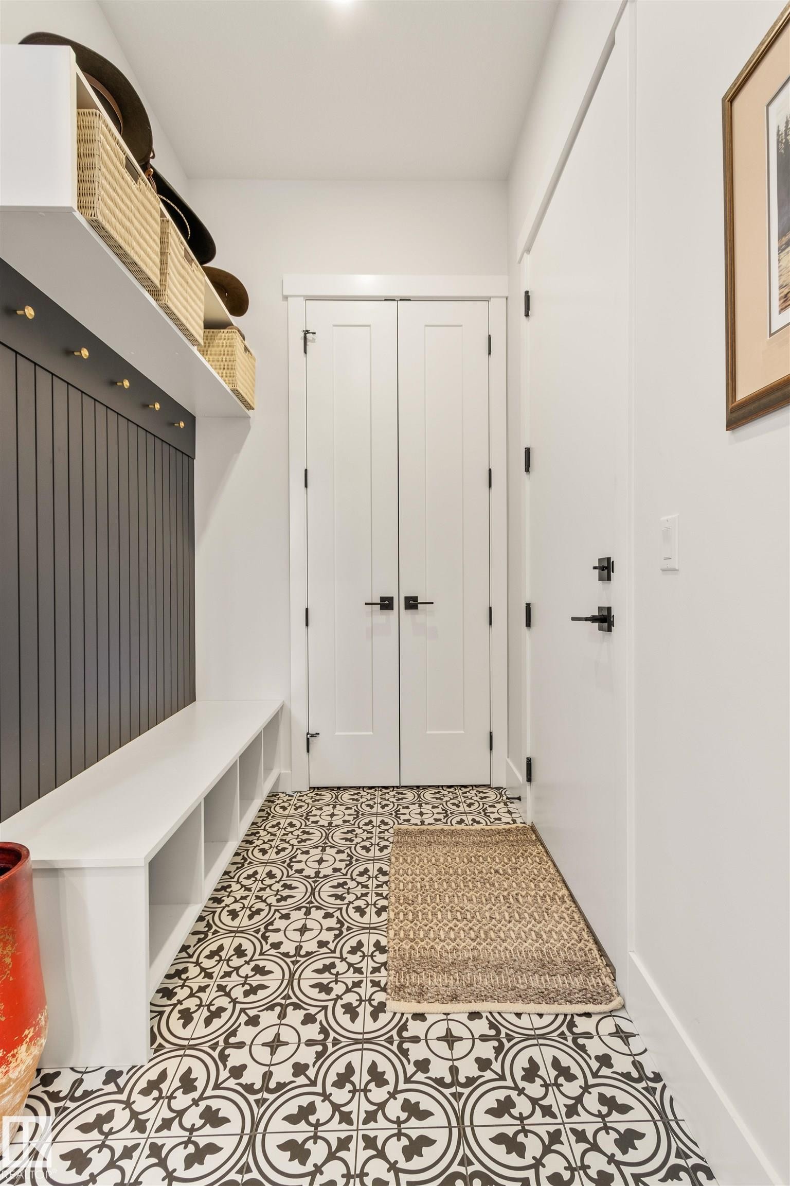 49213 Range Road 82, Rural Brazeau County, AB - Indoor Photo Showing Other Room