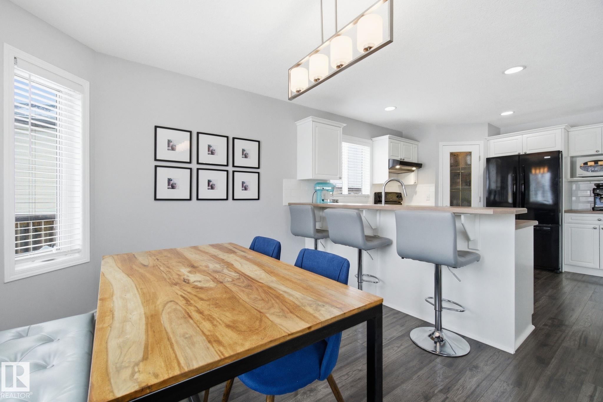 5302 57 Avenue, Stony Plain, AB - Indoor