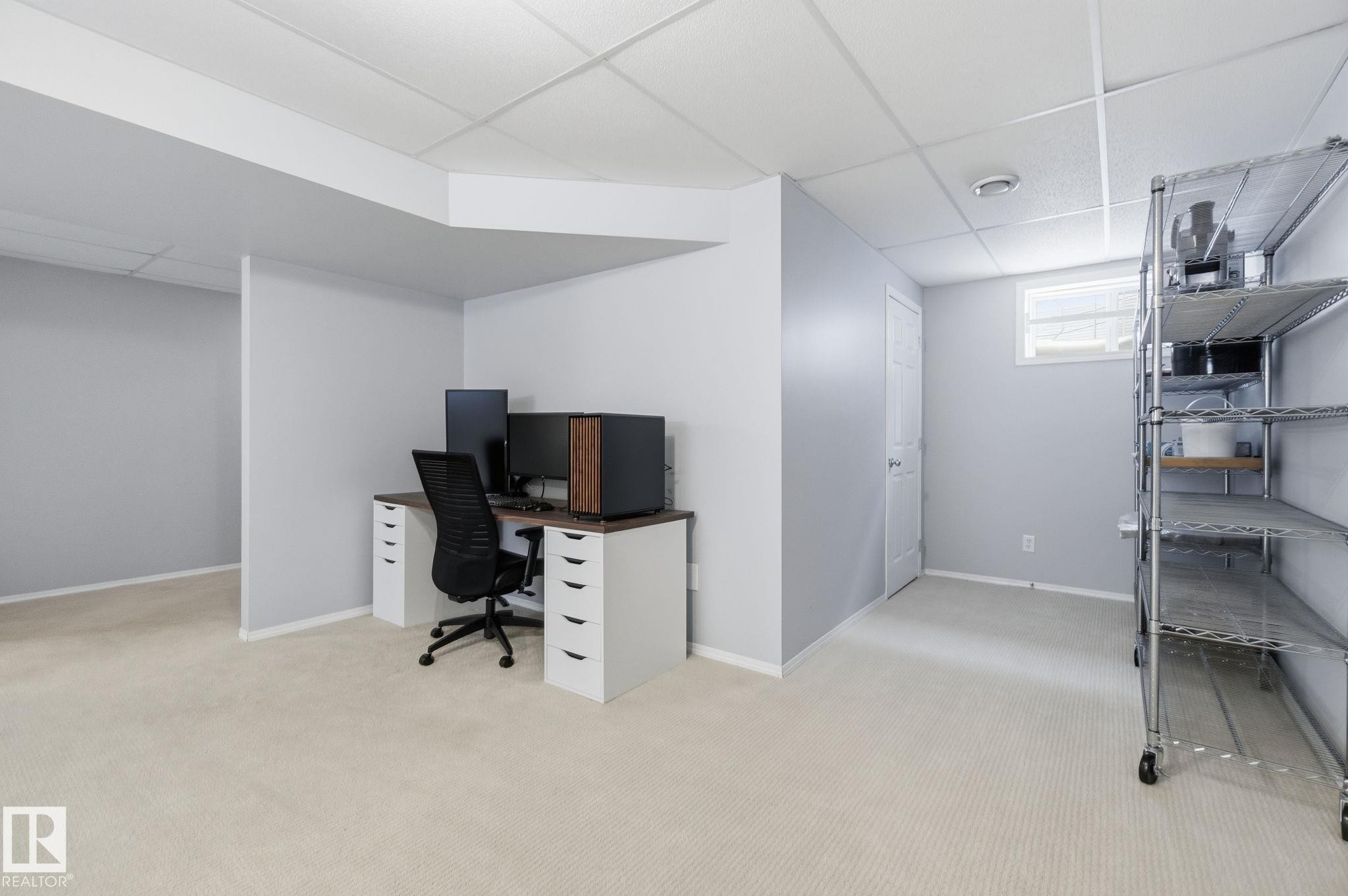 5302 57 Avenue, Stony Plain, AB - Indoor