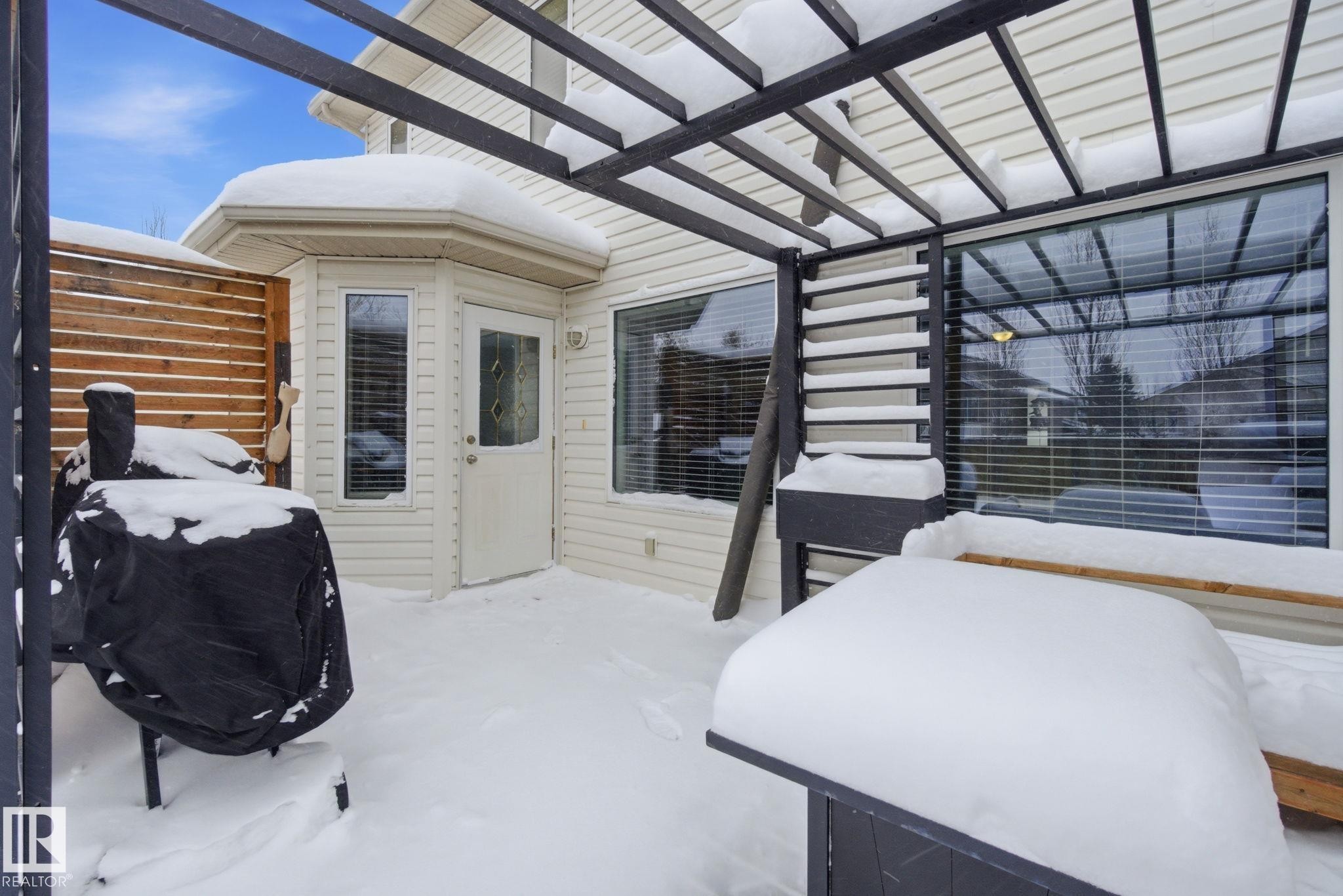 5302 57 Avenue, Stony Plain, AB - Outdoor