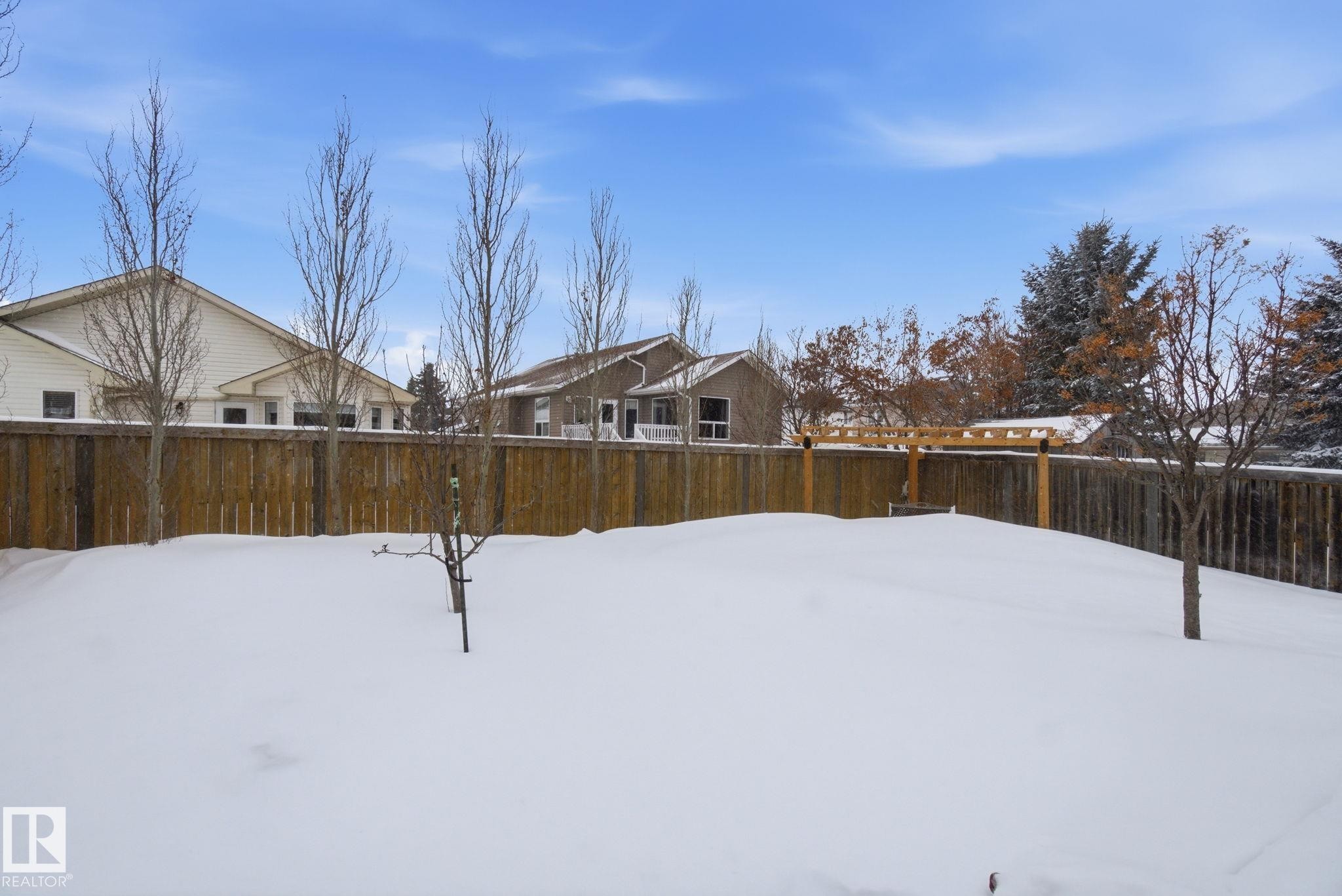 5302 57 Avenue, Stony Plain, AB - Outdoor