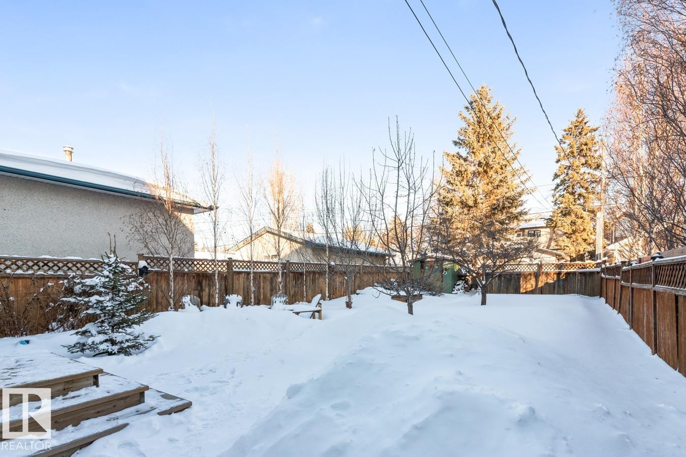 9319 95 Street, Edmonton, AB - Outdoor