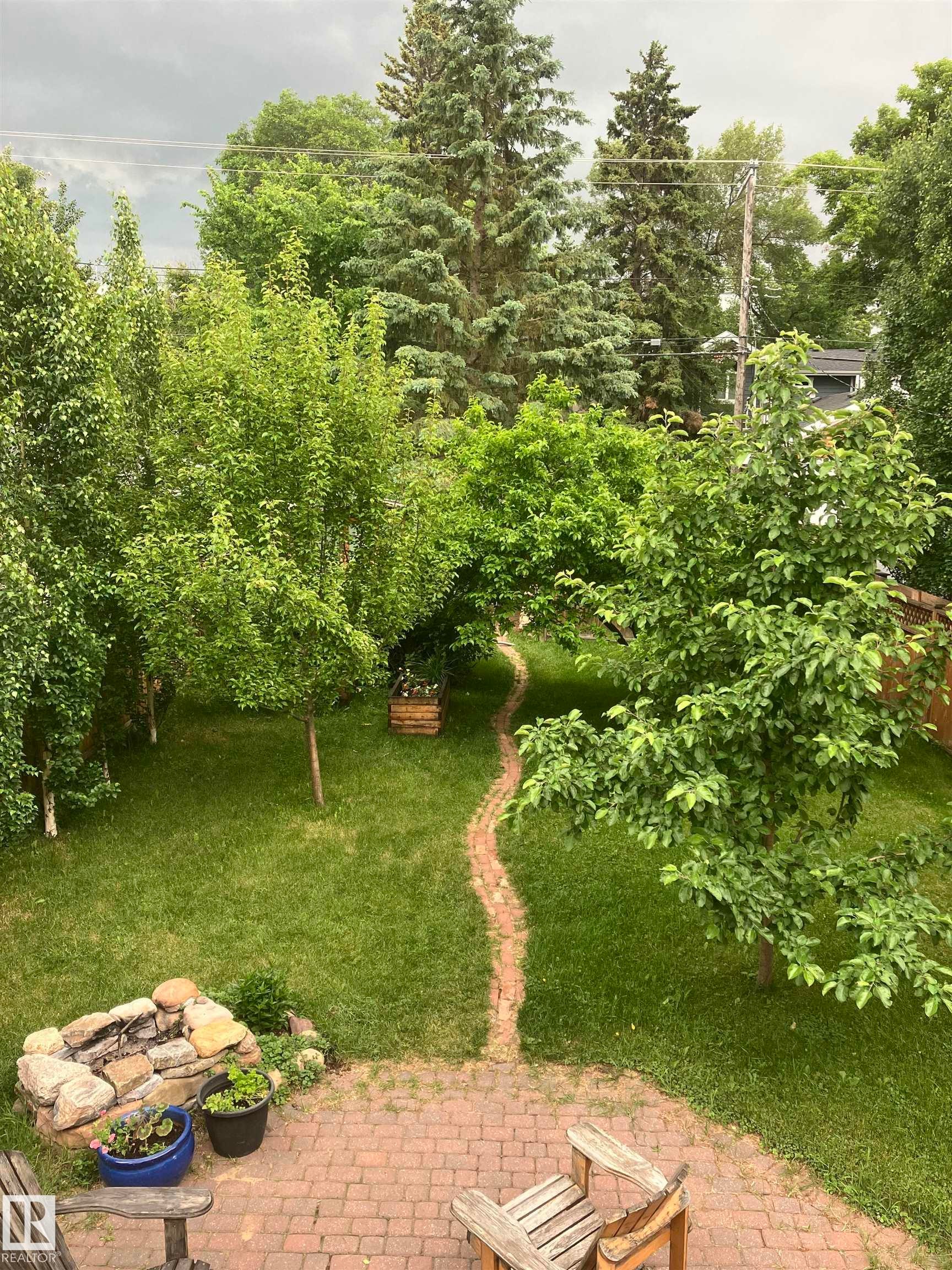 9319 95 Street, Edmonton, AB - Outdoor