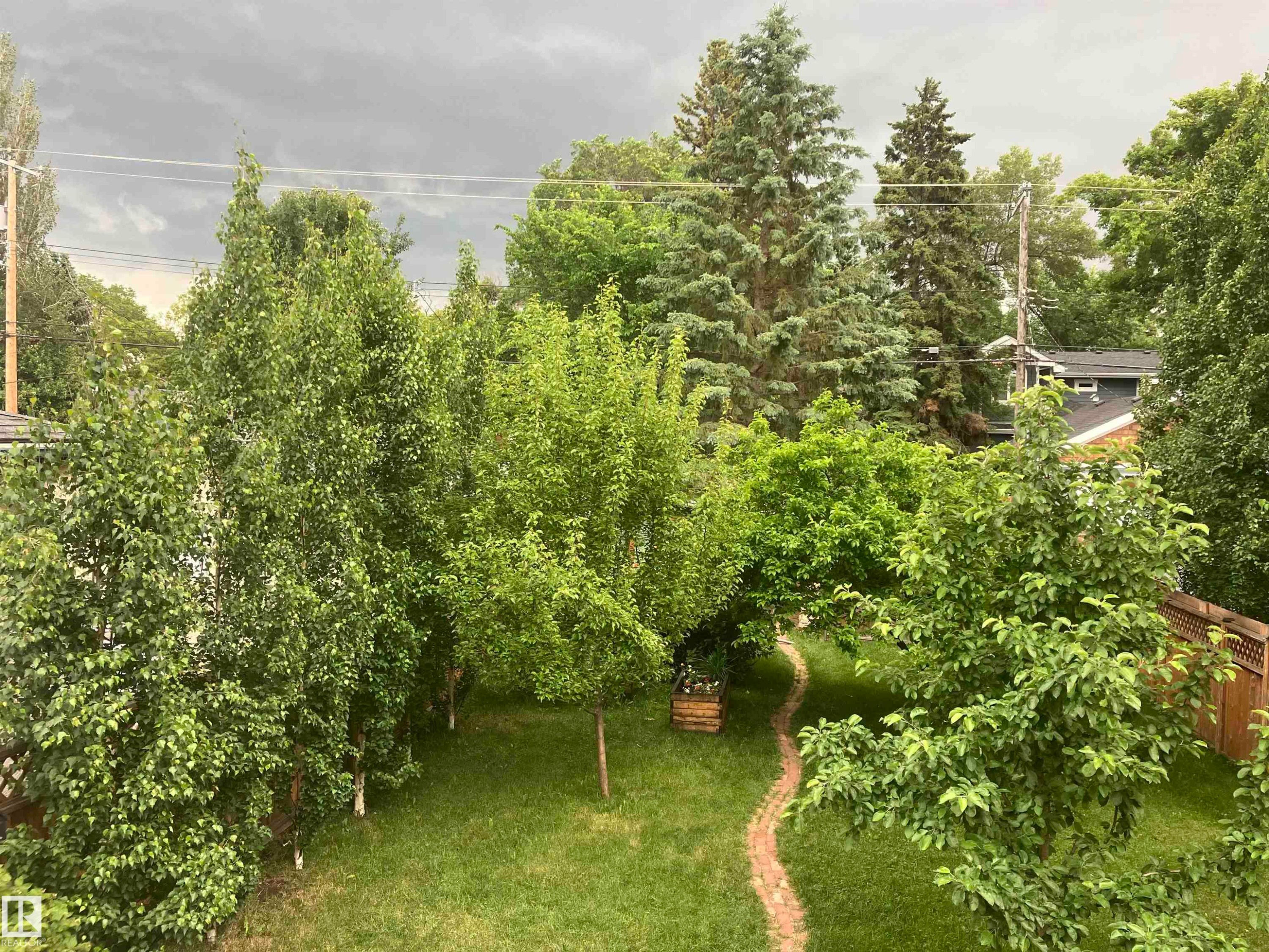 9319 95 Street, Edmonton, AB - Outdoor