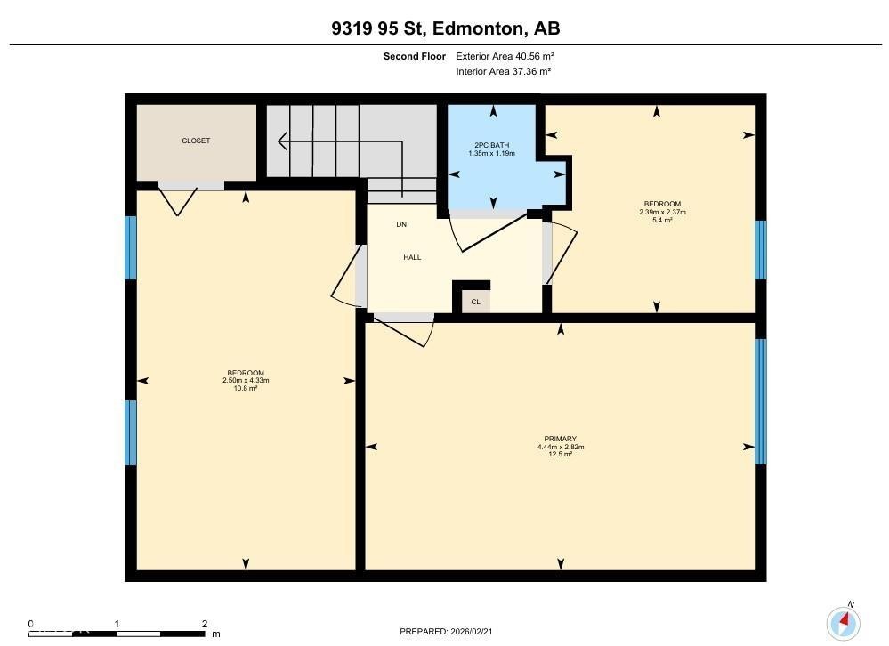 9319 95 Street, Edmonton, AB - Other