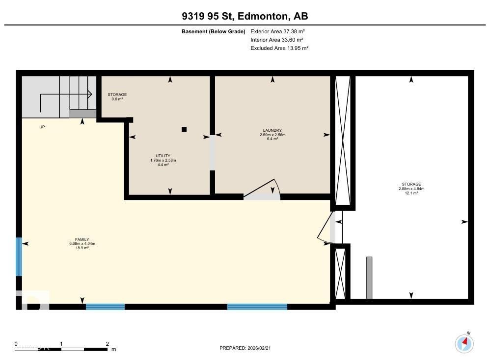 9319 95 Street, Edmonton, AB - Other