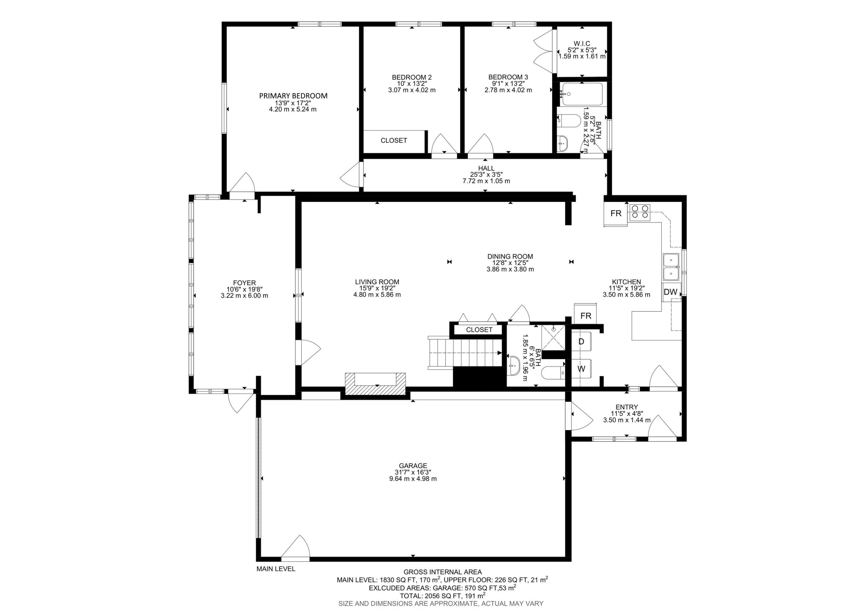 51019 Rge Road 273, Rural Parkland County, AB - Other