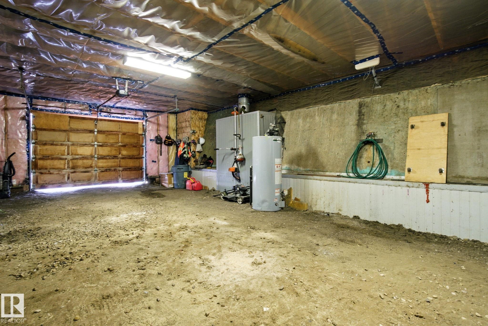 51019 Rge Road 273, Rural Parkland County, AB - Indoor