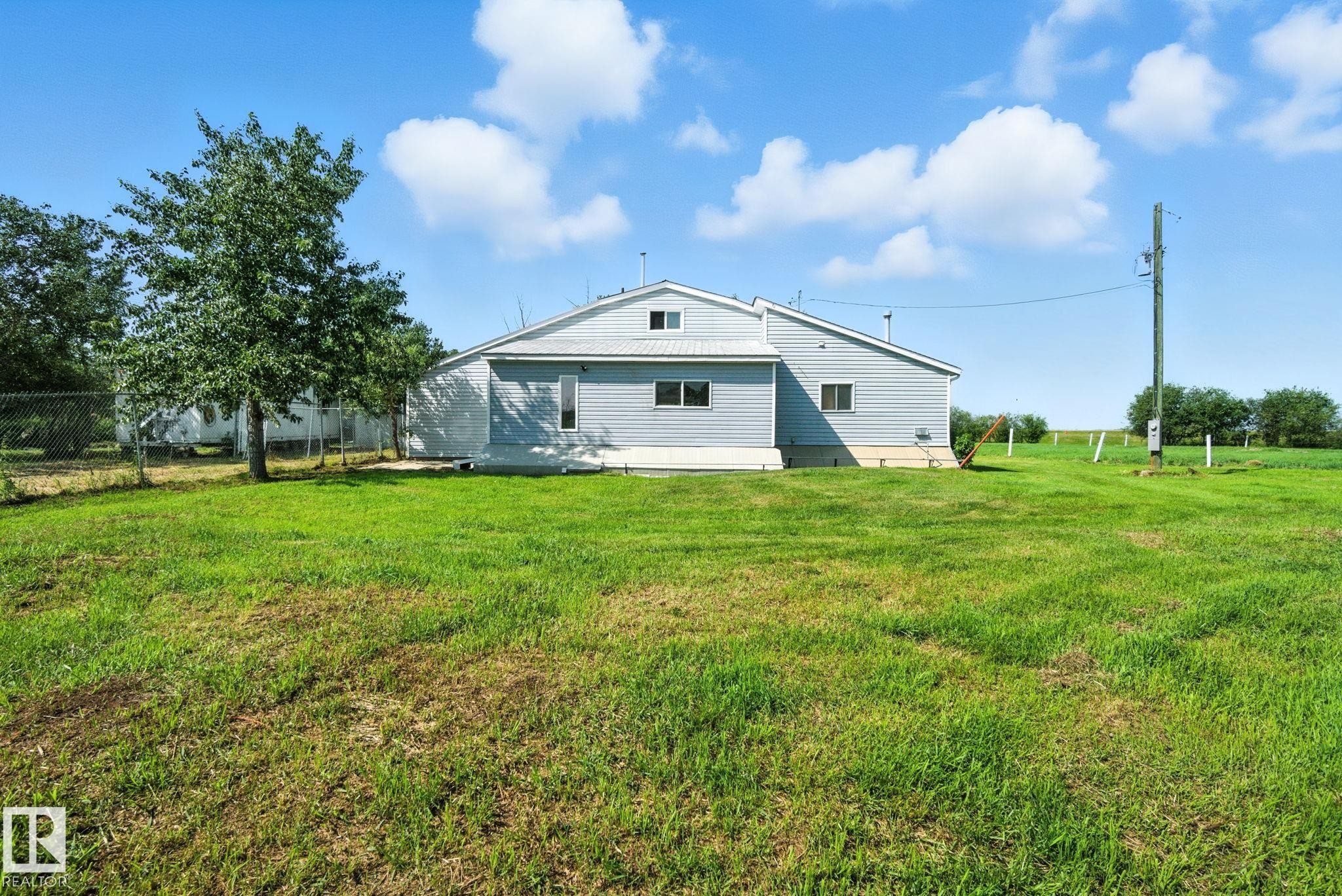 51019 Rge Road 273, Rural Parkland County, AB - Outdoor