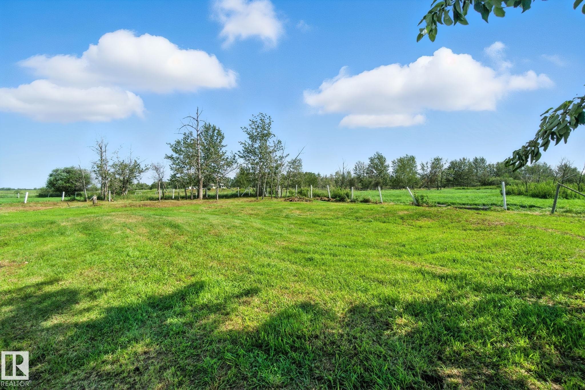 51019 Rge Road 273, Rural Parkland County, AB - Outdoor With View