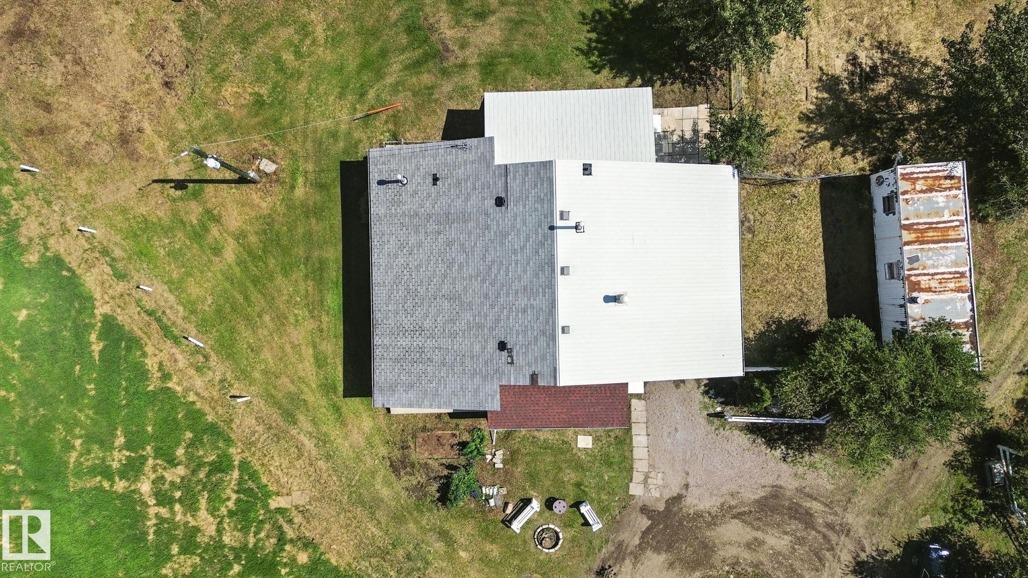 51019 Rge Road 273, Rural Parkland County, AB - Outdoor