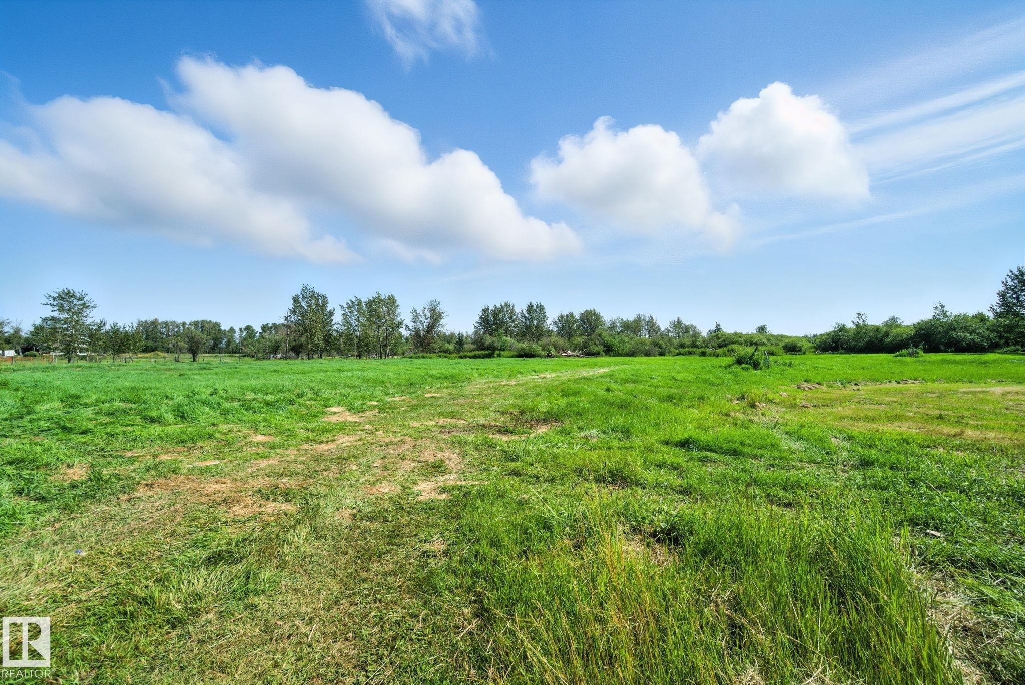51019 Rge Road 273, Rural Parkland County, AB - Outdoor With View
