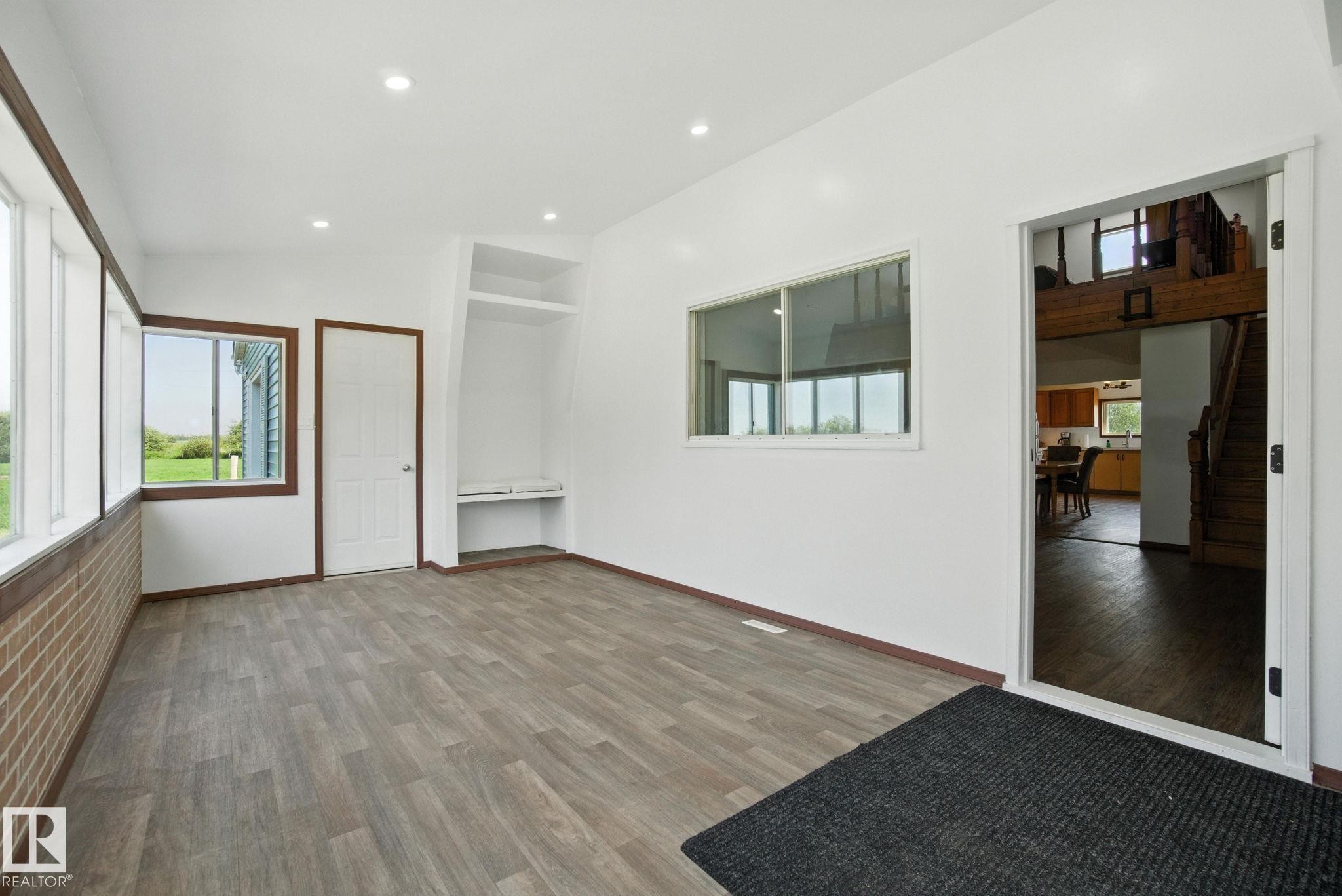 51019 Rge Road 273, Rural Parkland County, AB - Indoor Photo Showing Other Room