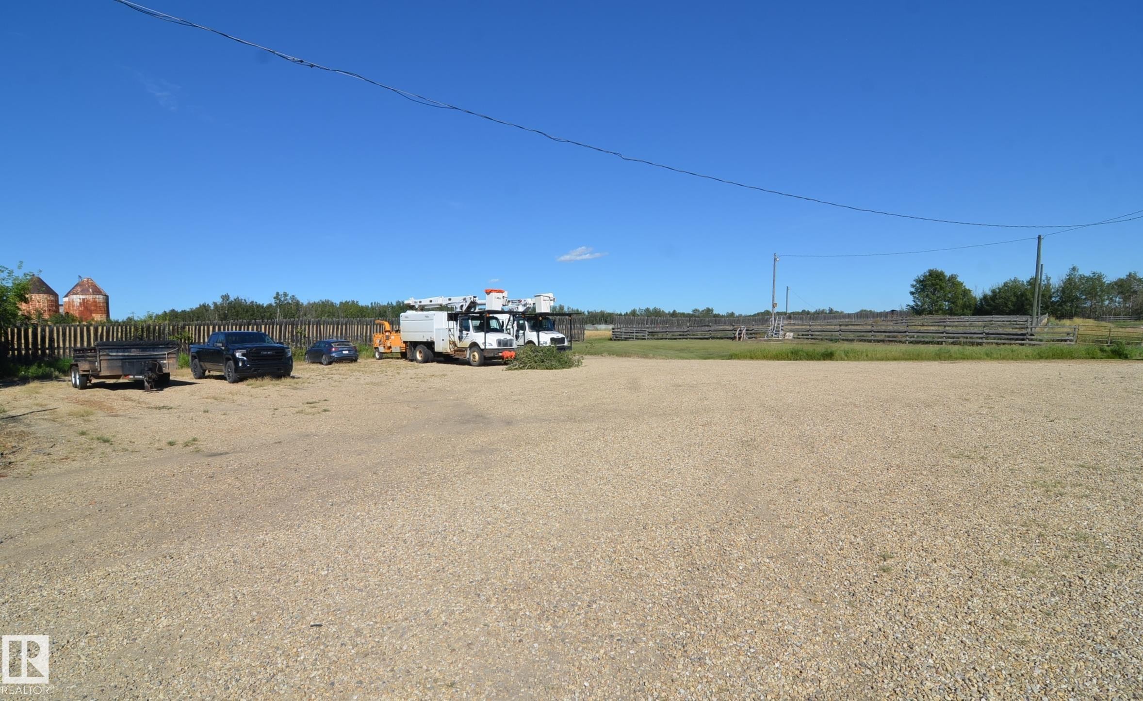 59225 Rge Rd 31, Rural Barrhead County, AB - Outdoor