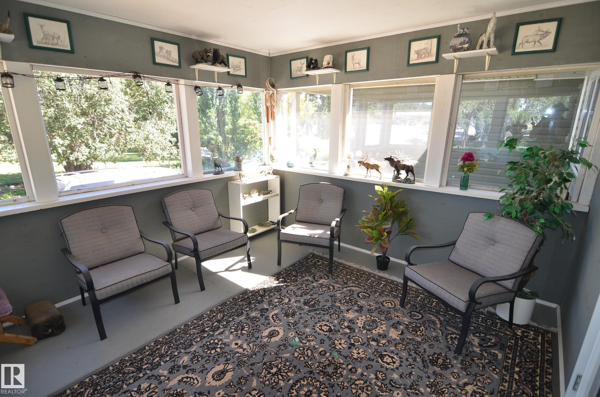 59225 Rge Rd 31, Rural Barrhead County, AB - Indoor