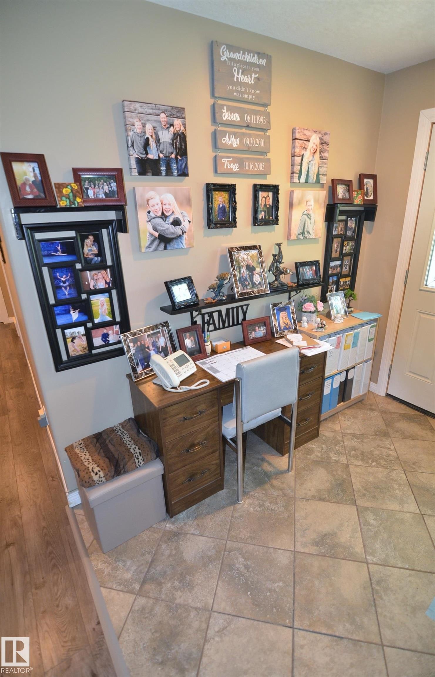 59225 Rge Rd 31, Rural Barrhead County, AB - Indoor