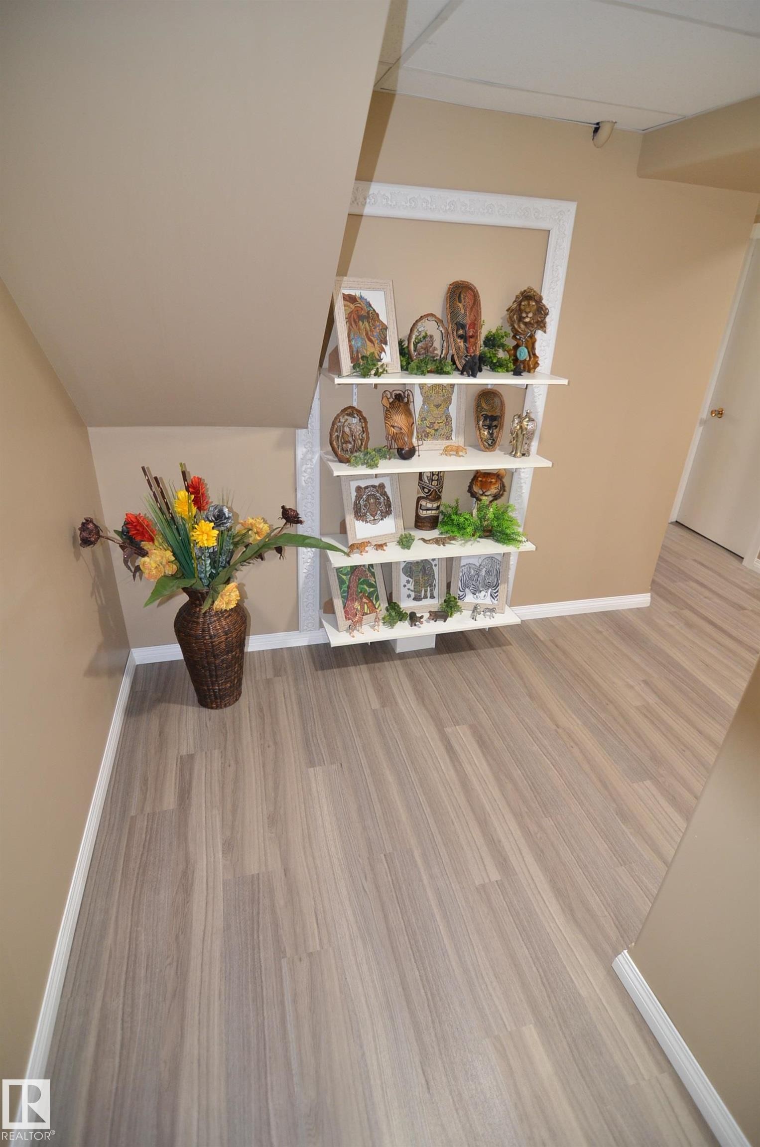 59225 Rge Rd 31, Rural Barrhead County, AB - Indoor Photo Showing Other Room