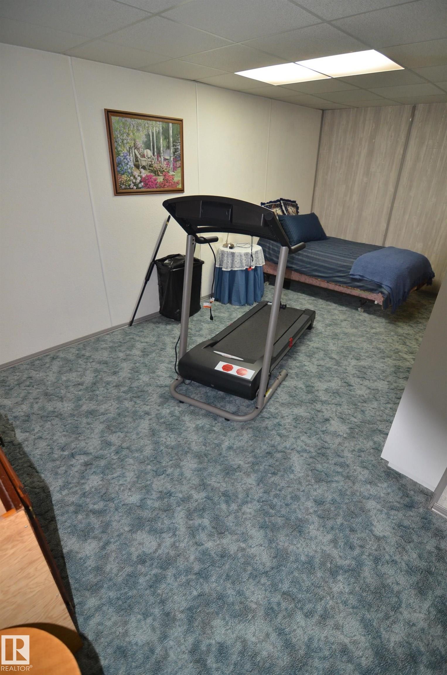 59225 Rge Rd 31, Rural Barrhead County, AB - Indoor