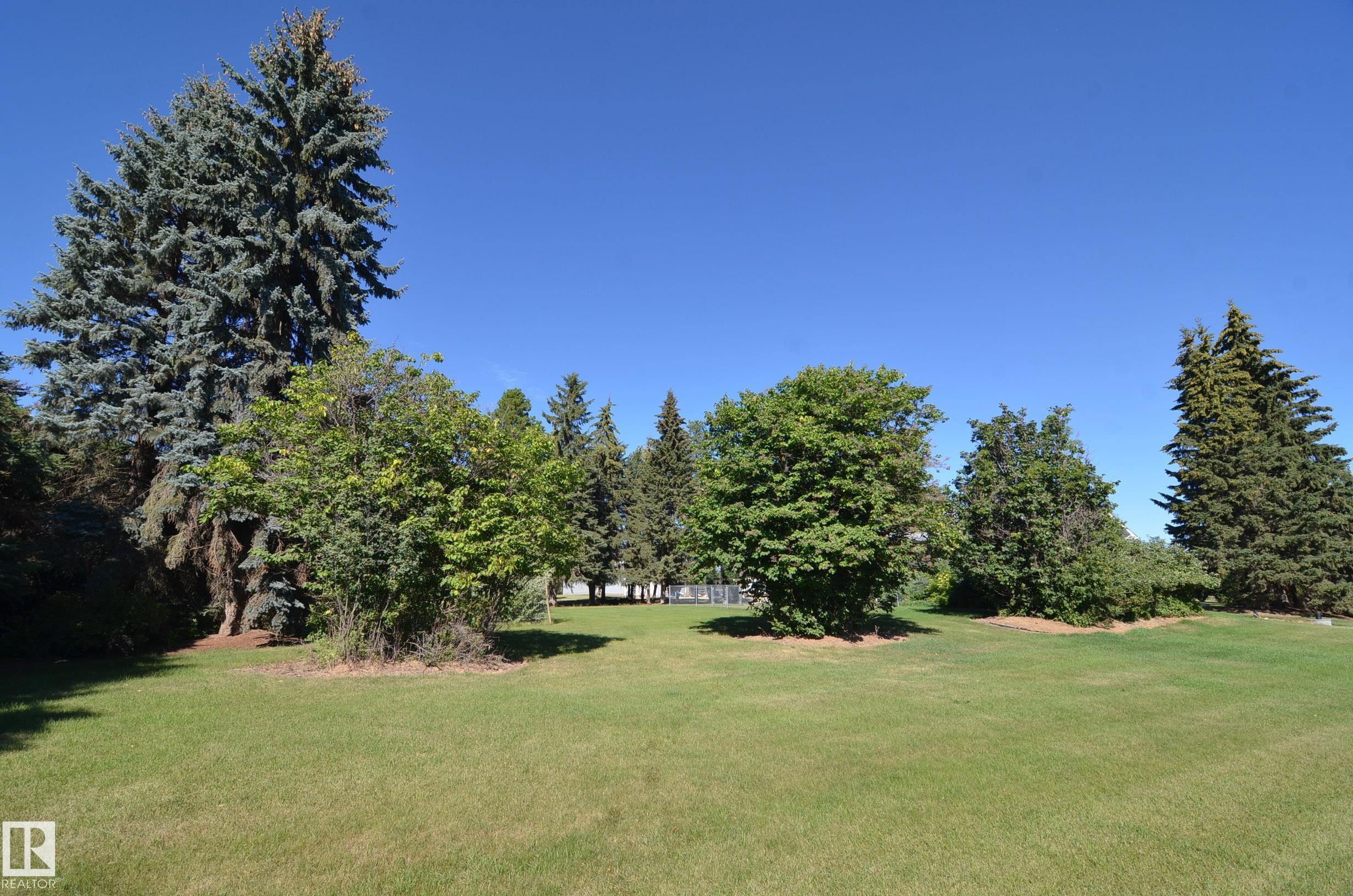 59225 Rge Rd 31, Rural Barrhead County, AB - Outdoor