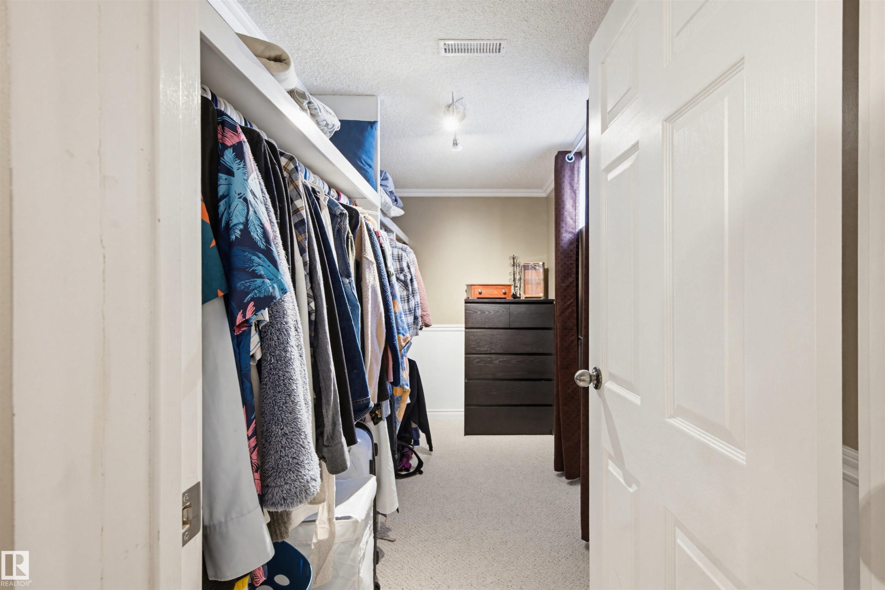 3426 120 Avenue, Edmonton, AB - Indoor With Storage