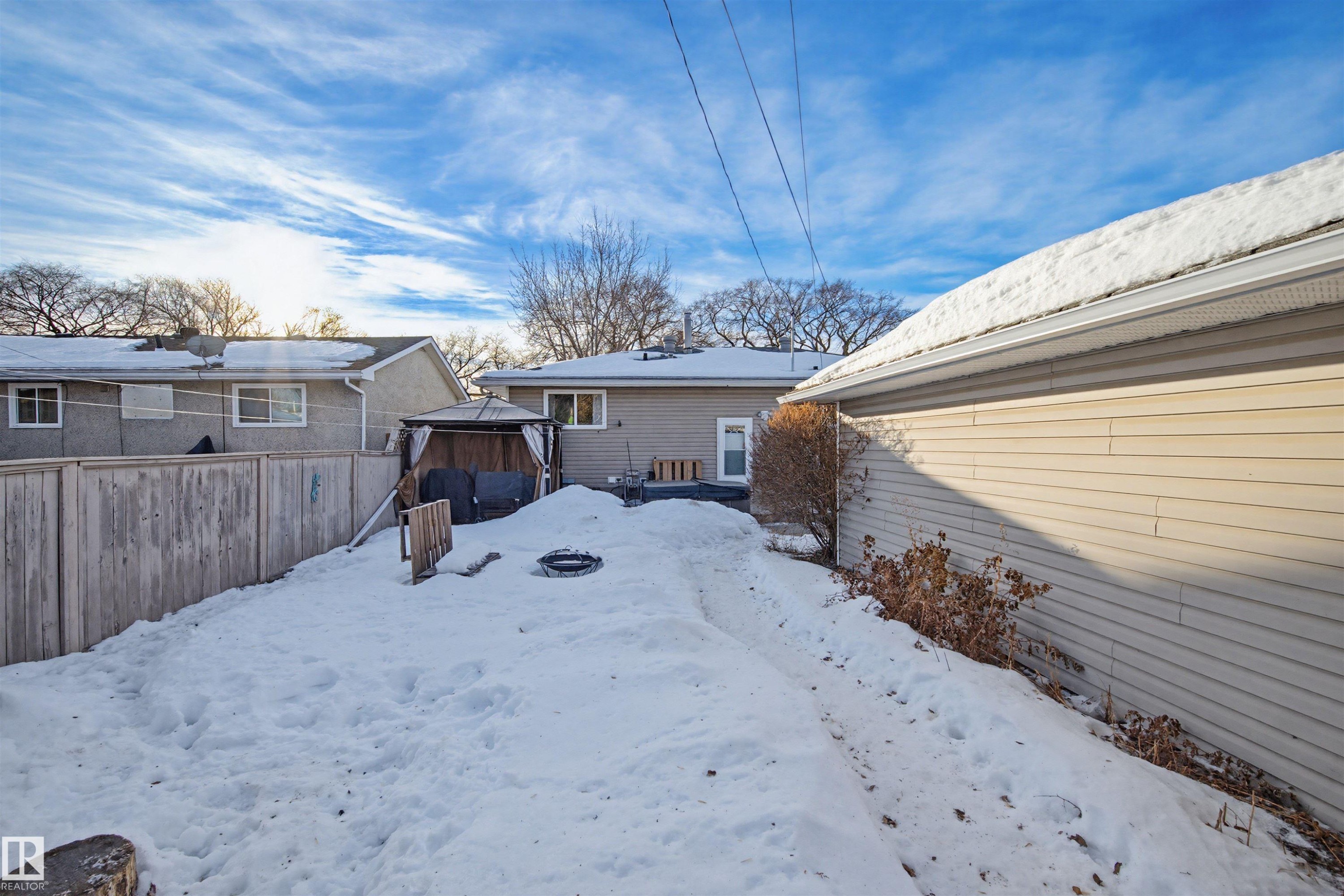 3426 120 Avenue, Edmonton, AB - Outdoor