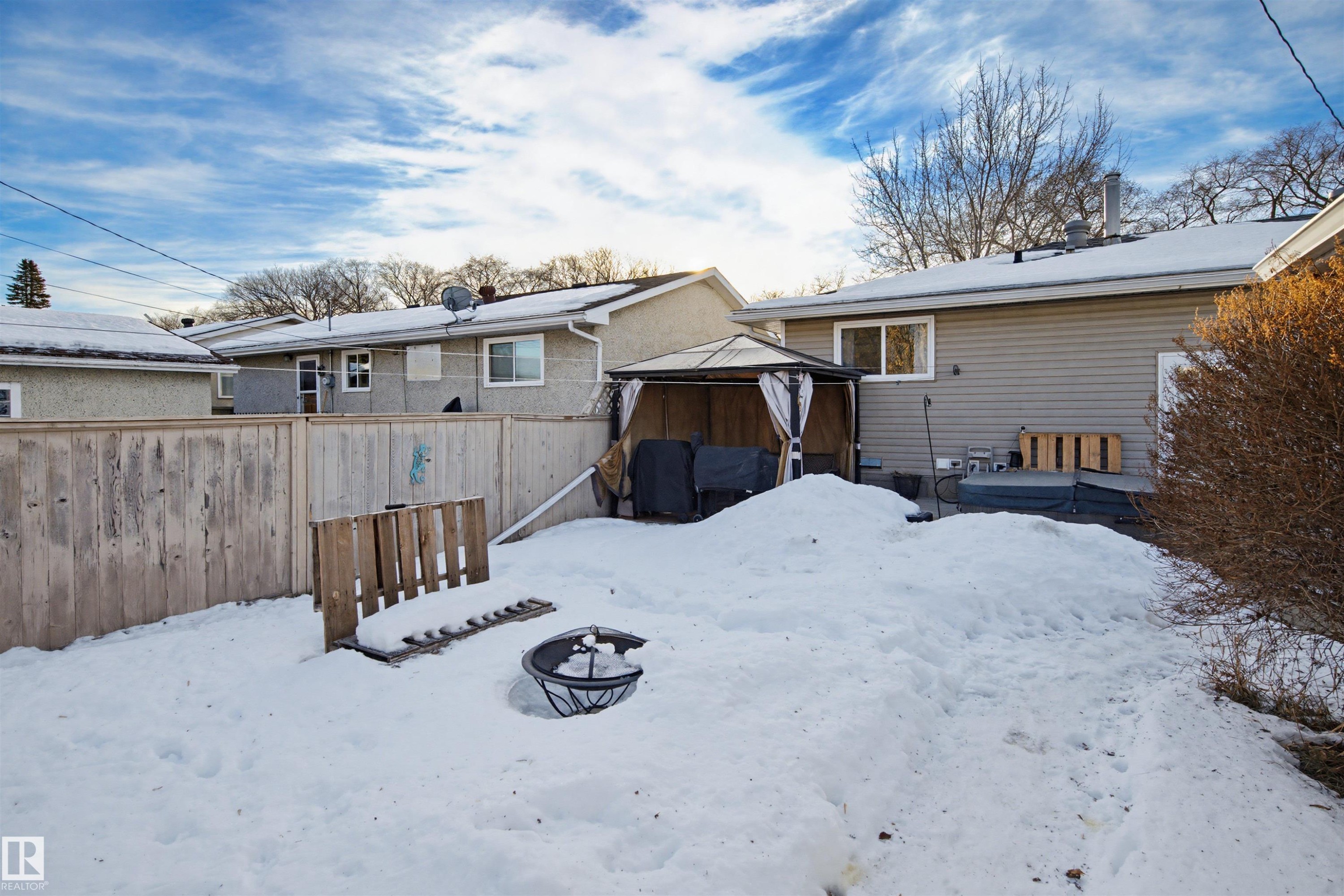3426 120 Avenue, Edmonton, AB - Outdoor