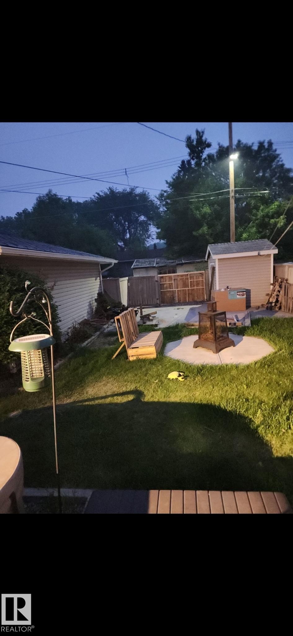 3426 120 Avenue, Edmonton, AB - Outdoor