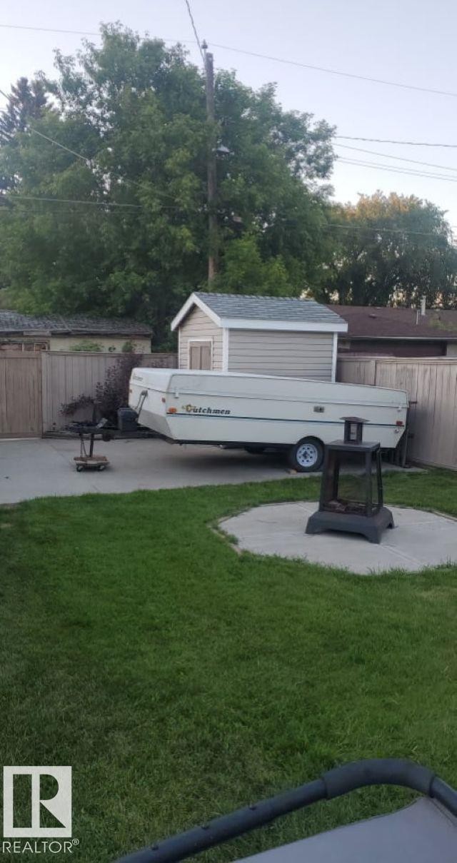 3426 120 Avenue, Edmonton, AB - Outdoor