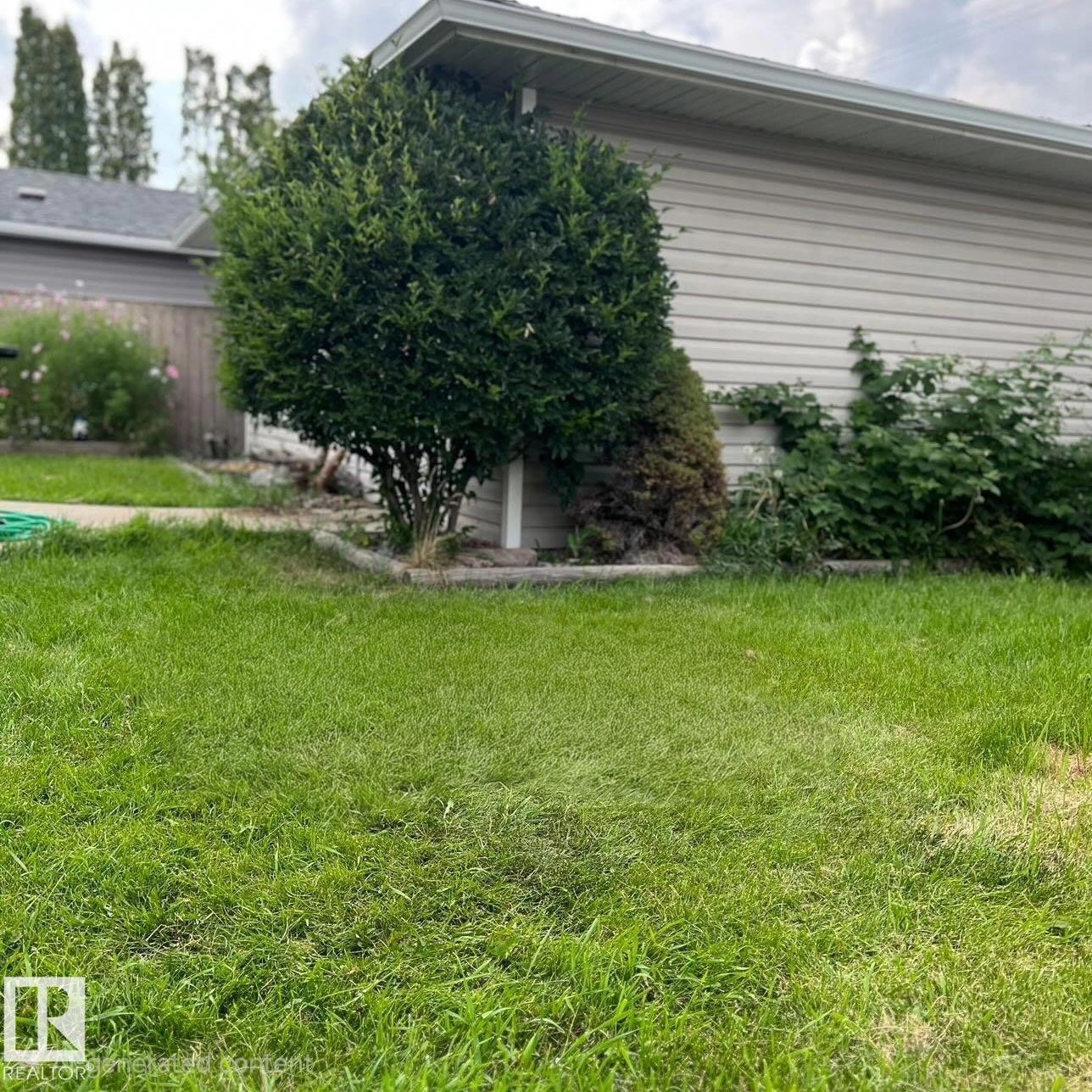 3426 120 Avenue, Edmonton, AB - Outdoor