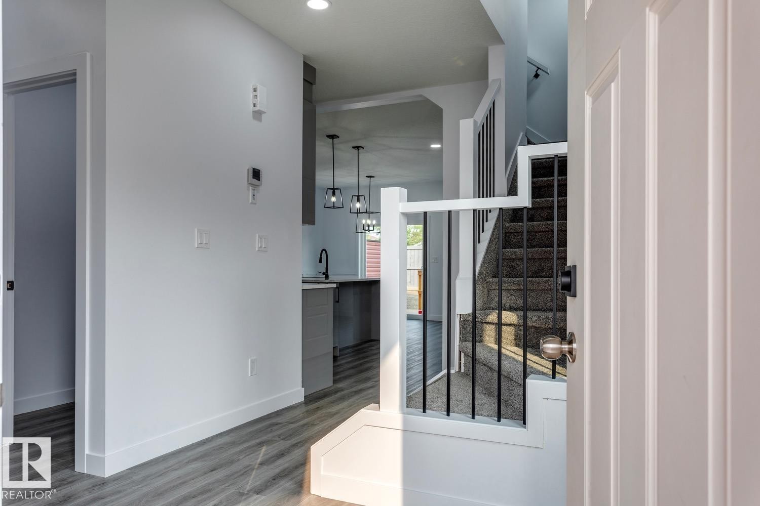 35 Caledon Crescent, Spruce Grove, AB - Indoor Photo Showing Other Room