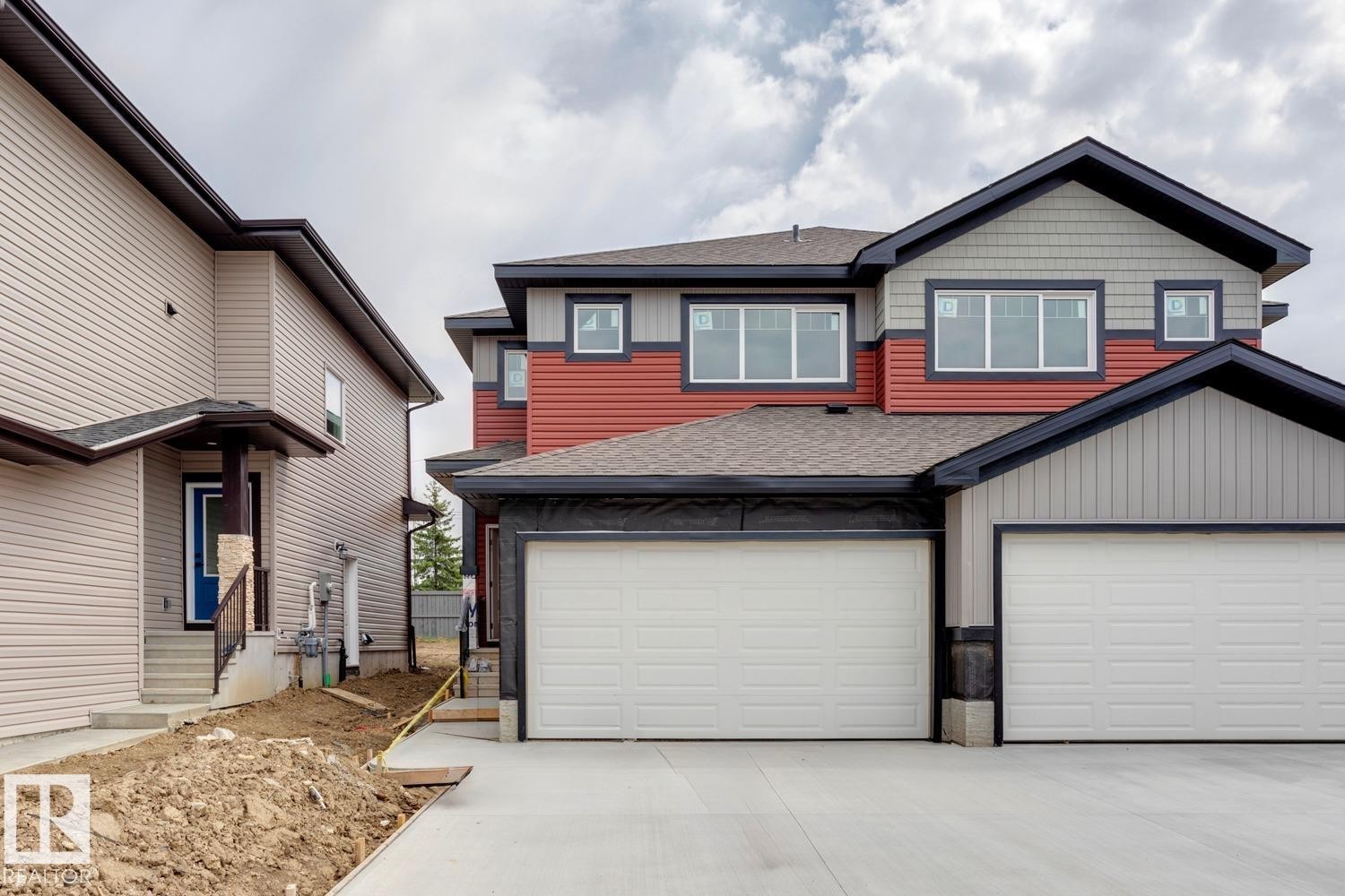 35 Caledon Crescent, Spruce Grove, AB - Outdoor